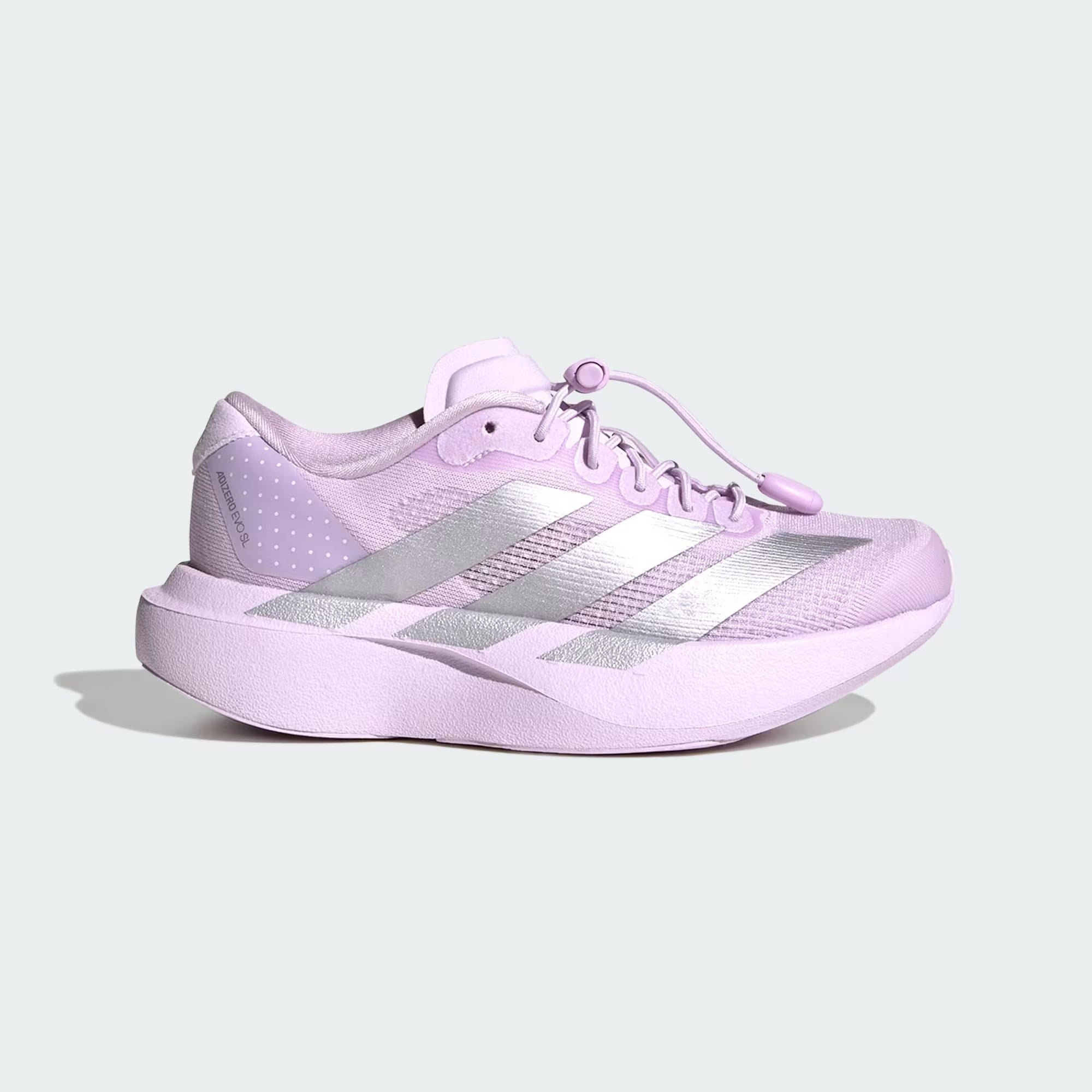 adizero Evo SL C - ADIDAS SIYAH