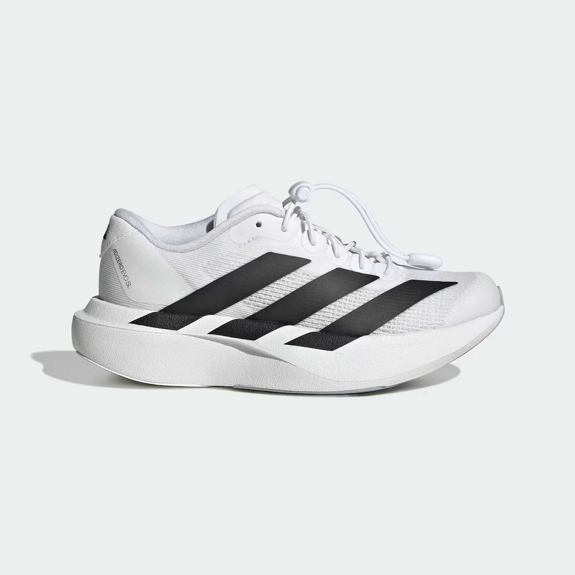 adizero Evo SL C - ADIDAS SIYAH