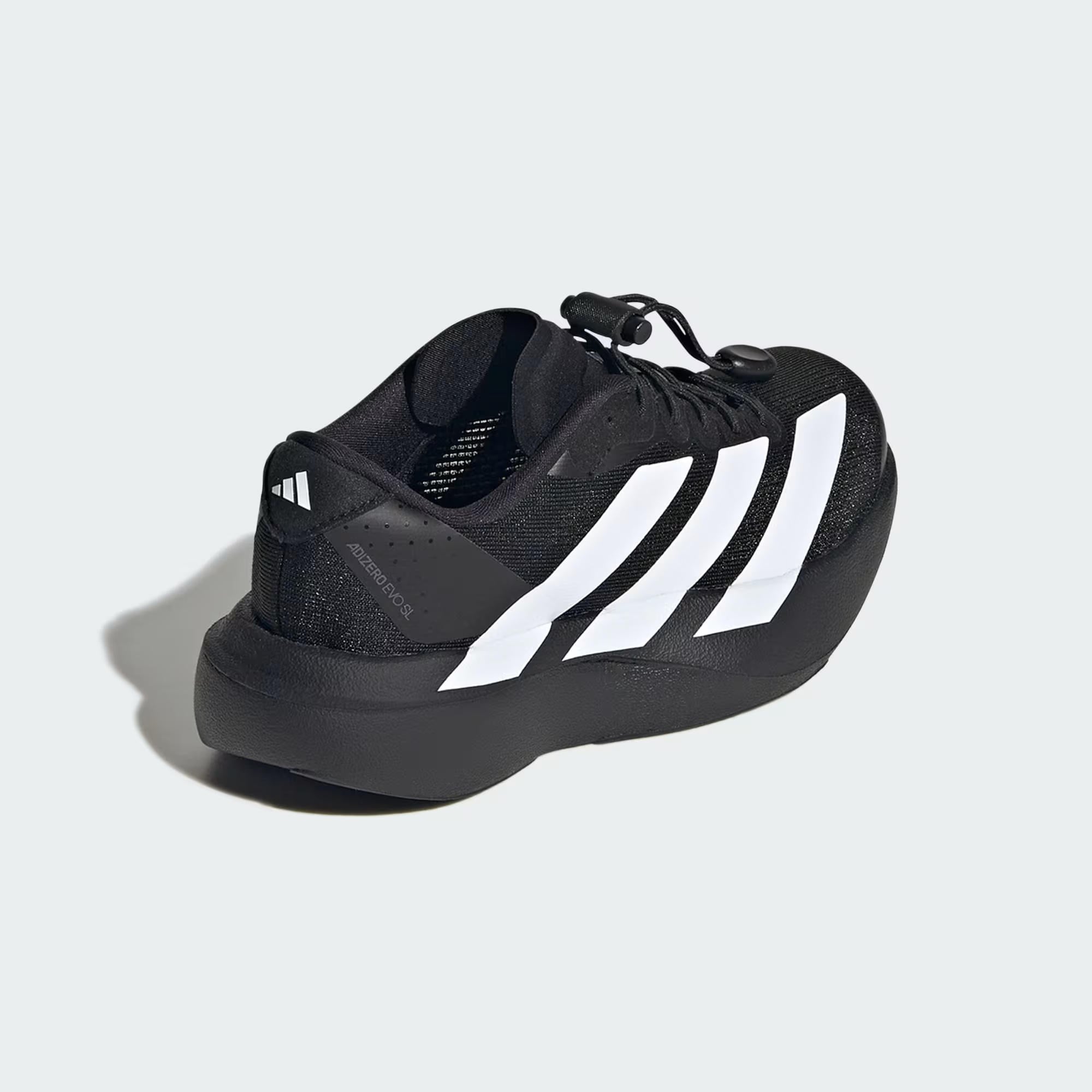 adizero Evo SL C - ADIDAS SIYAH