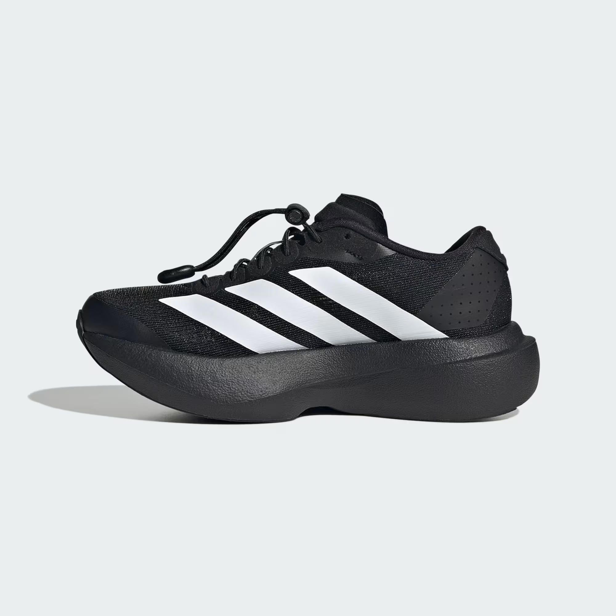adizero Evo SL C - ADIDAS SIYAH