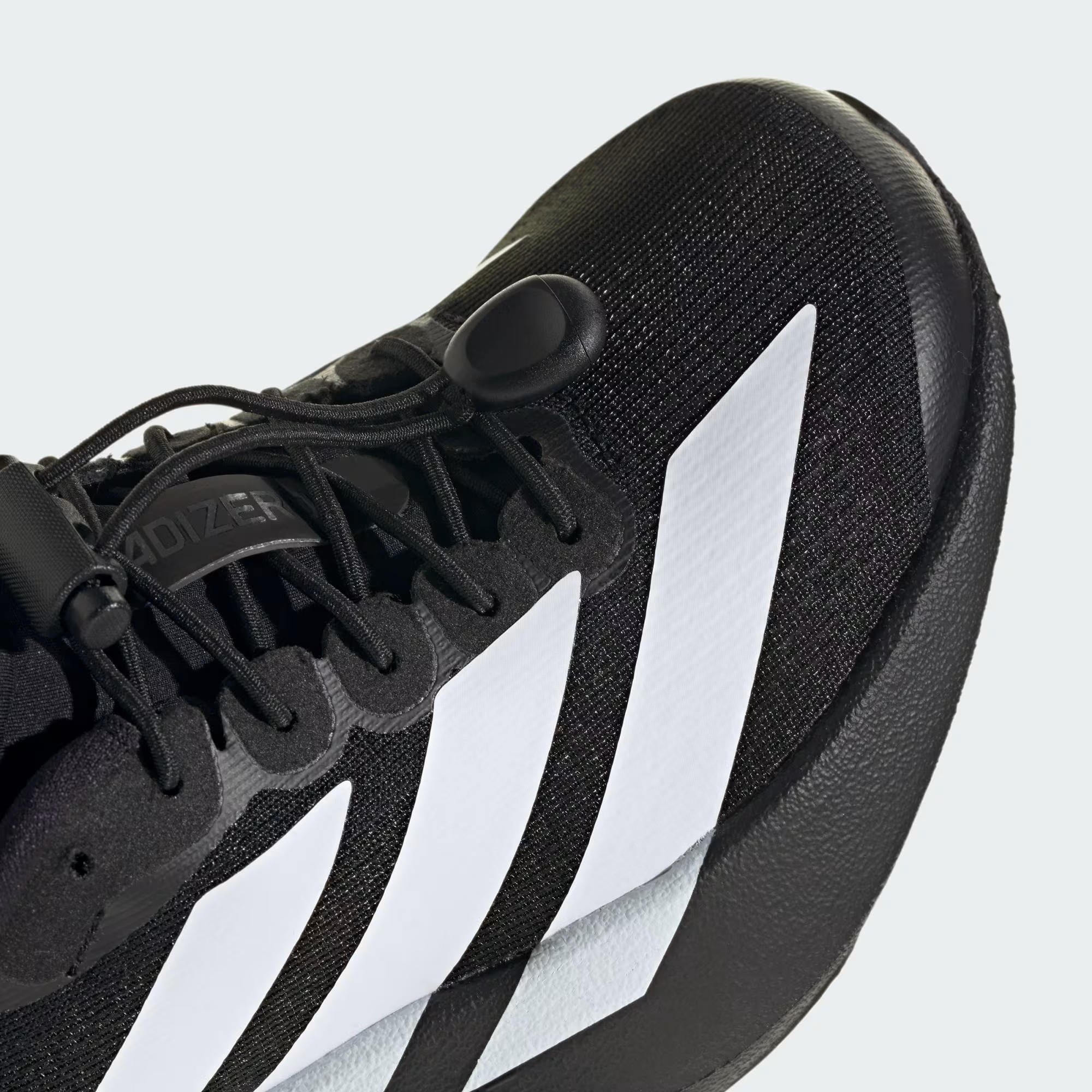 adizero Evo SL C - ADIDAS SIYAH