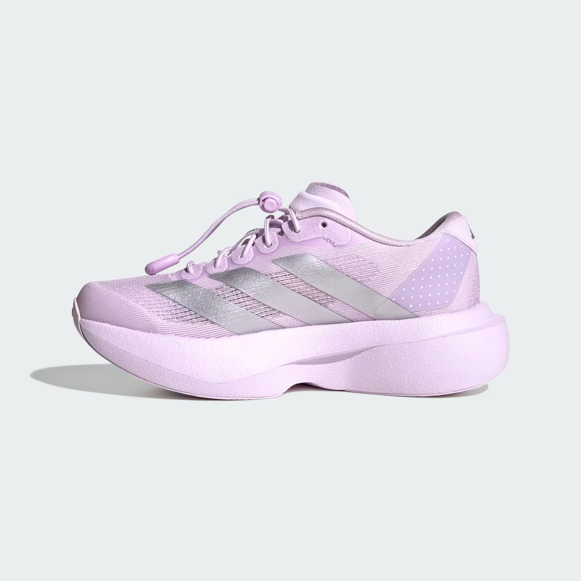 adizero Evo SL C - ADIDAS SIYAH