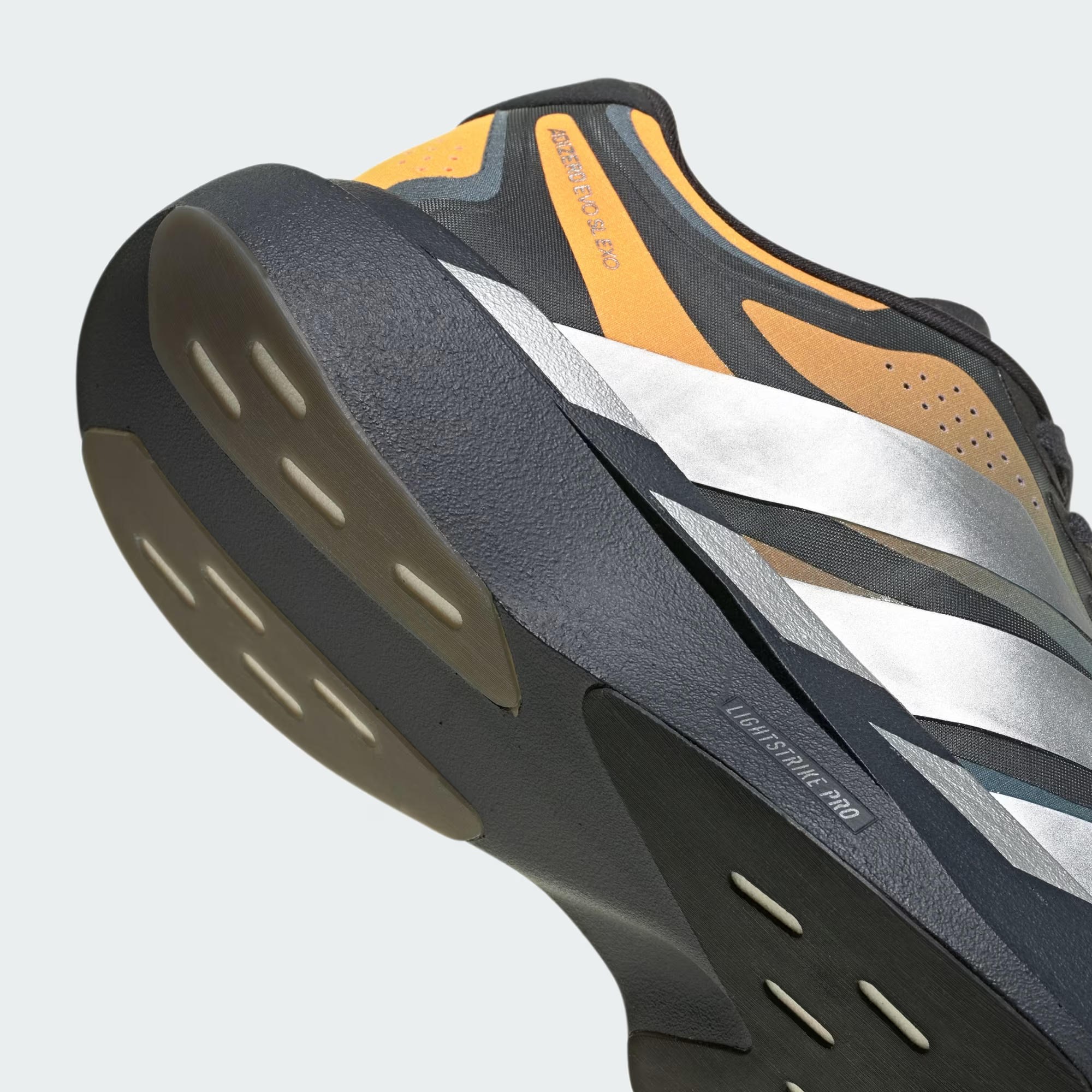 ADIZERO EVO SL EXO M - ADIDAS SIYAH