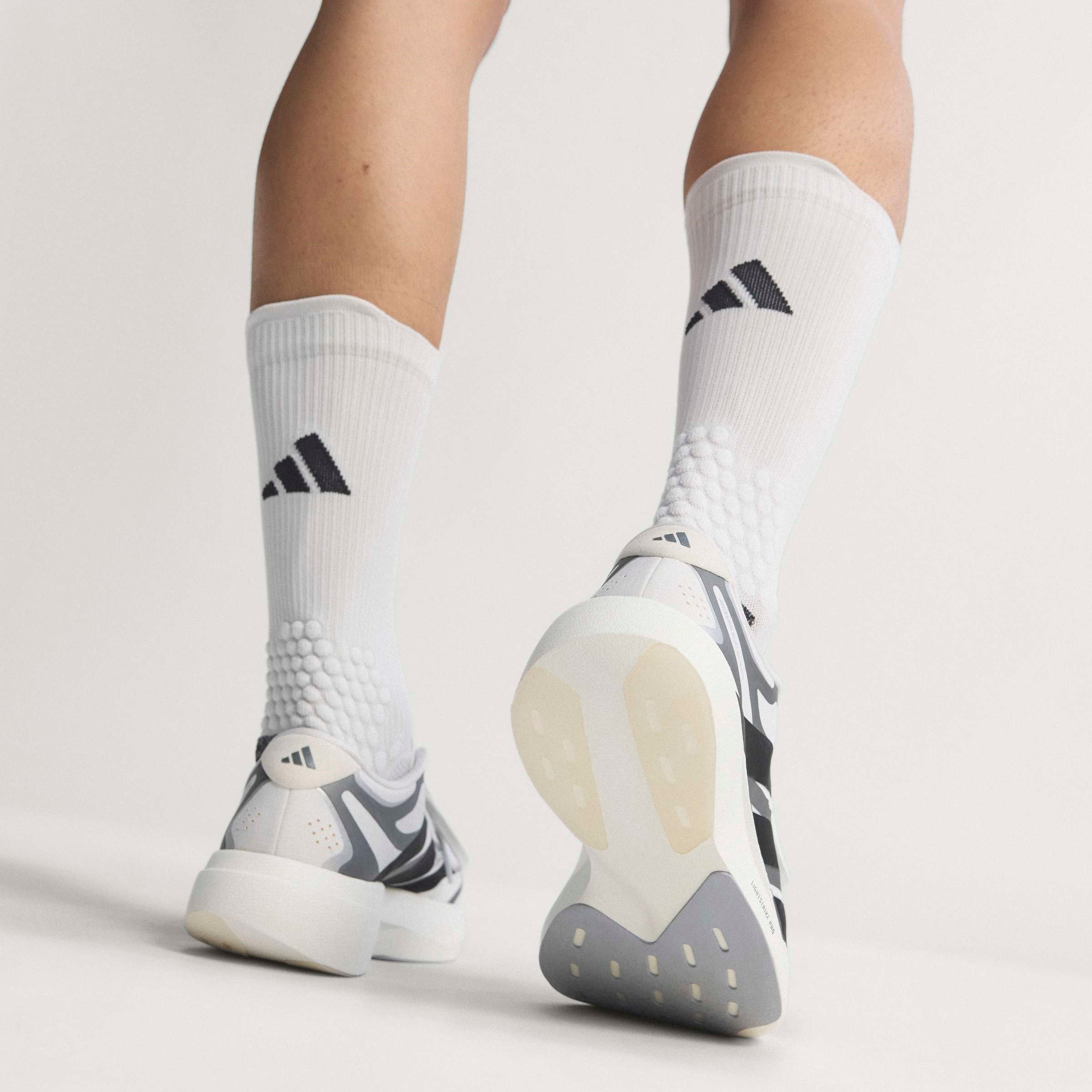 ADIZERO EVO SL EXO M - ADIDAS SIYAH