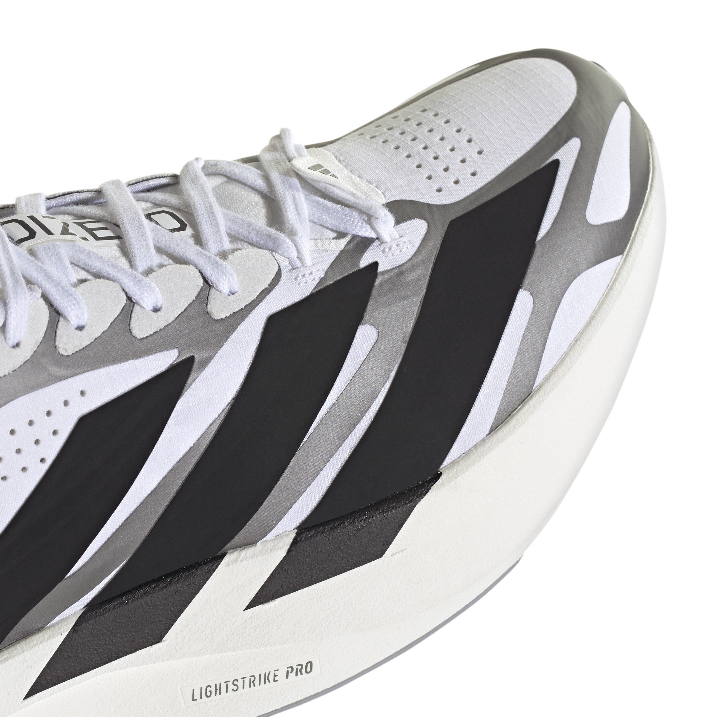 ADIZERO EVO SL EXO M - ADIDAS SIYAH