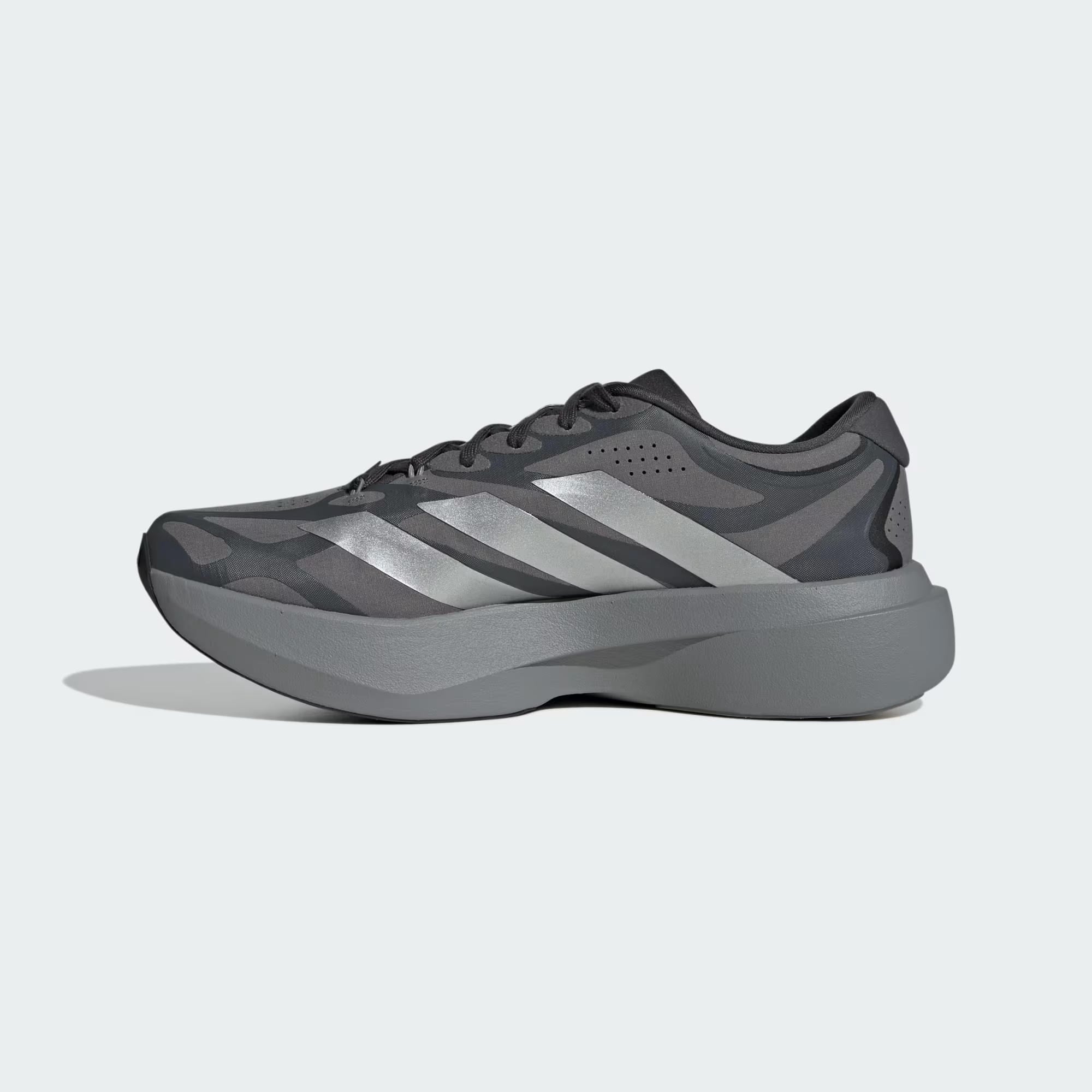 ADIZERO EVO SL EXO M - ADIDAS SIYAH