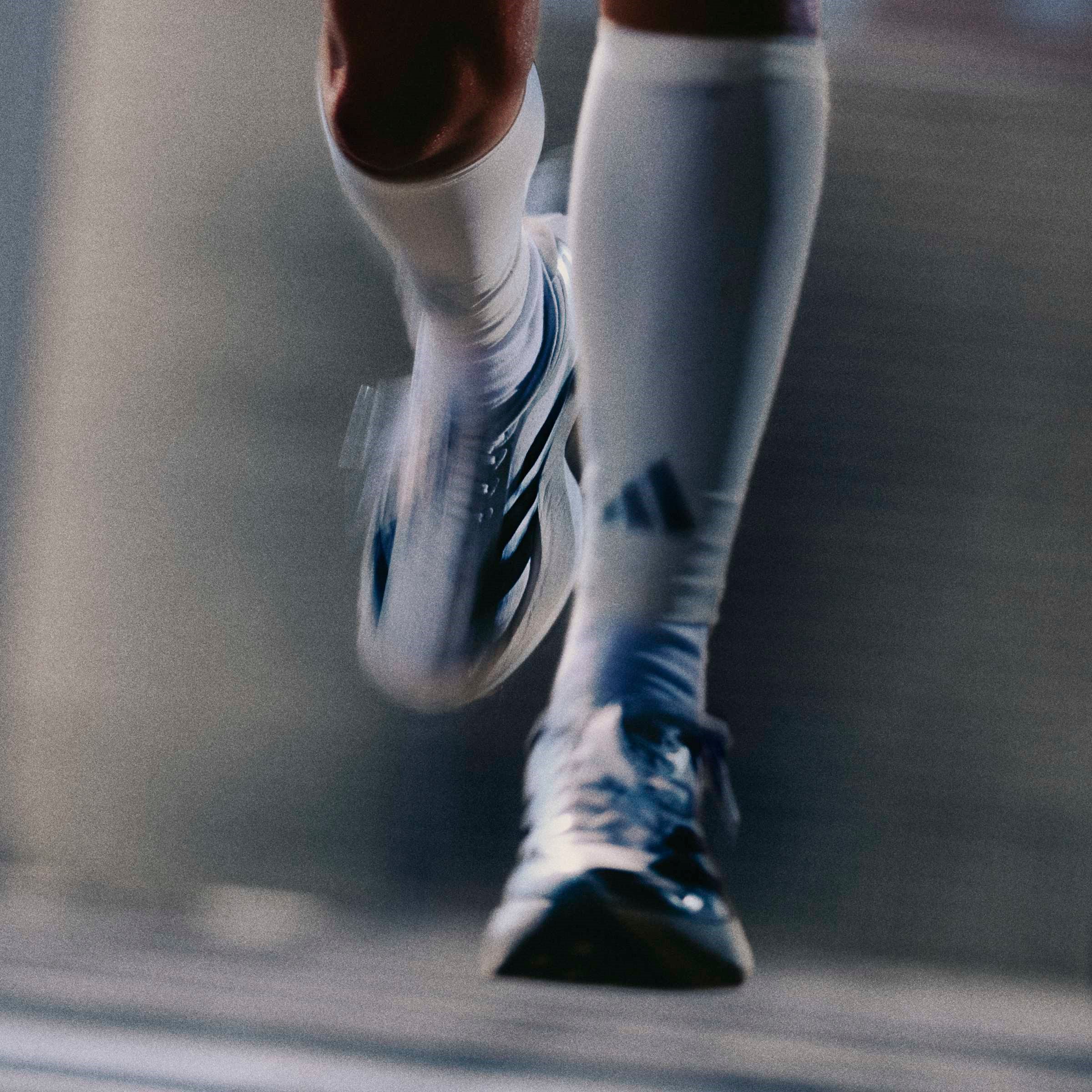 ADIZERO EVO SL EXO M - ADIDAS SIYAH