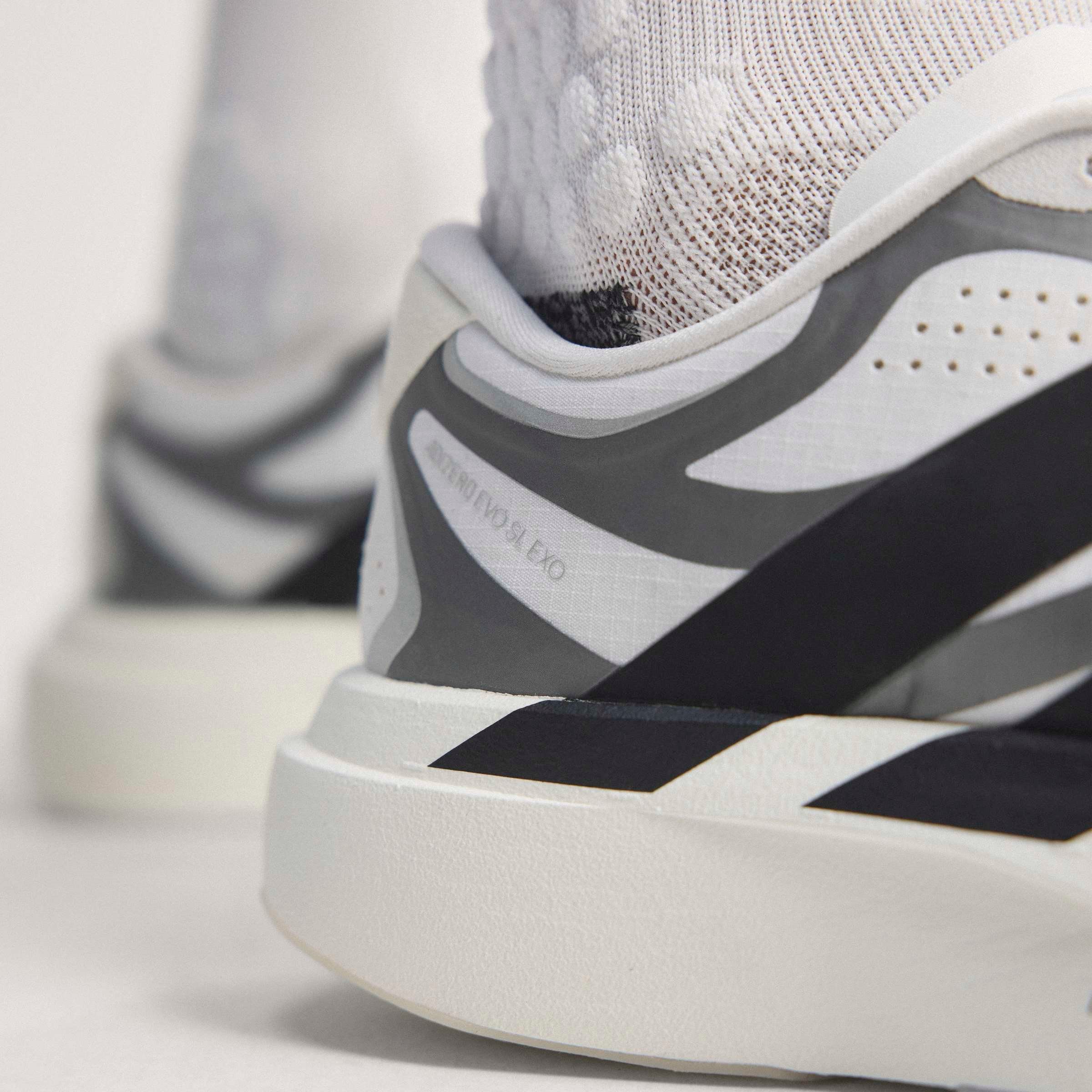 ADIZERO EVO SL EXO M - ADIDAS SIYAH