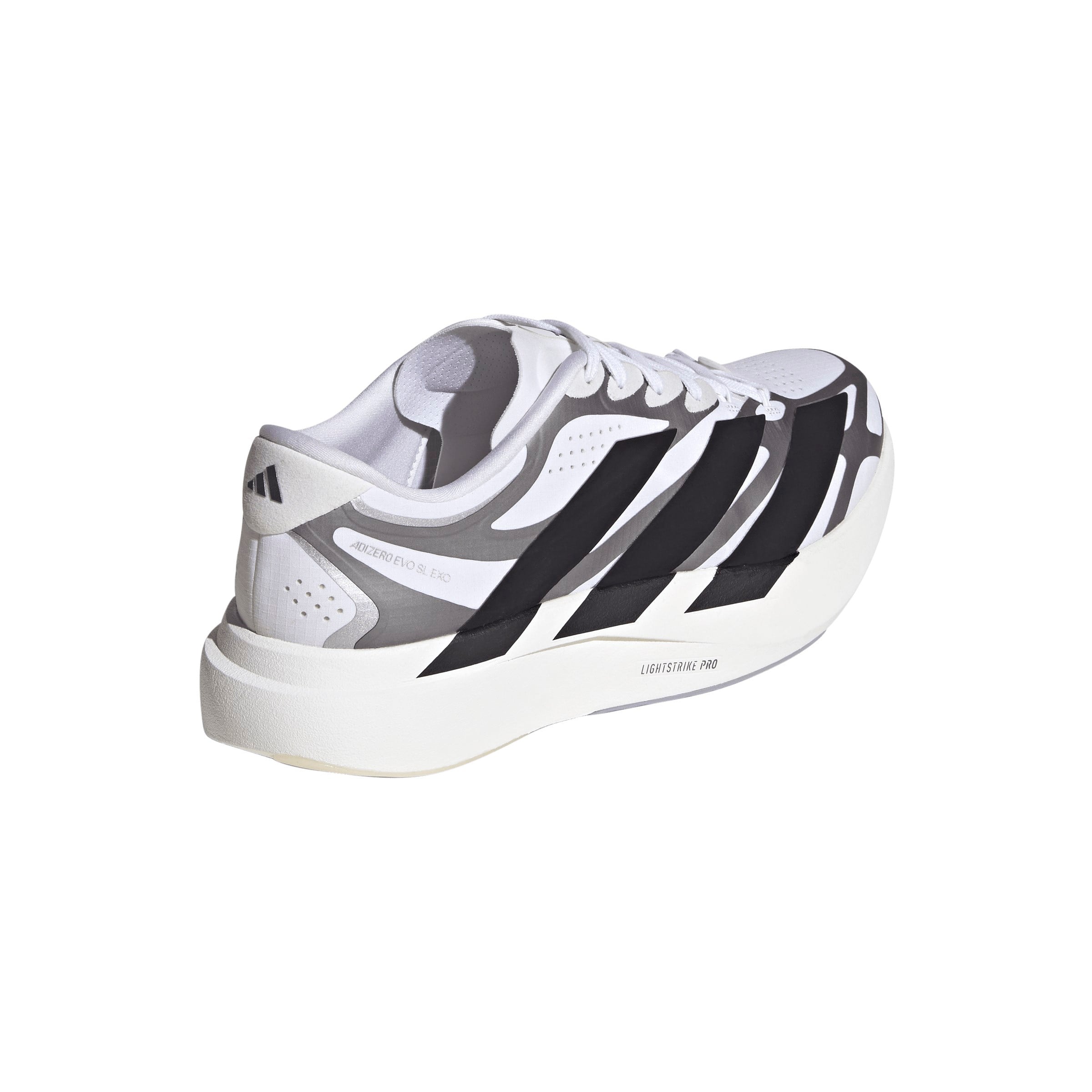 ADIZERO EVO SL EXO M - ADIDAS SIYAH