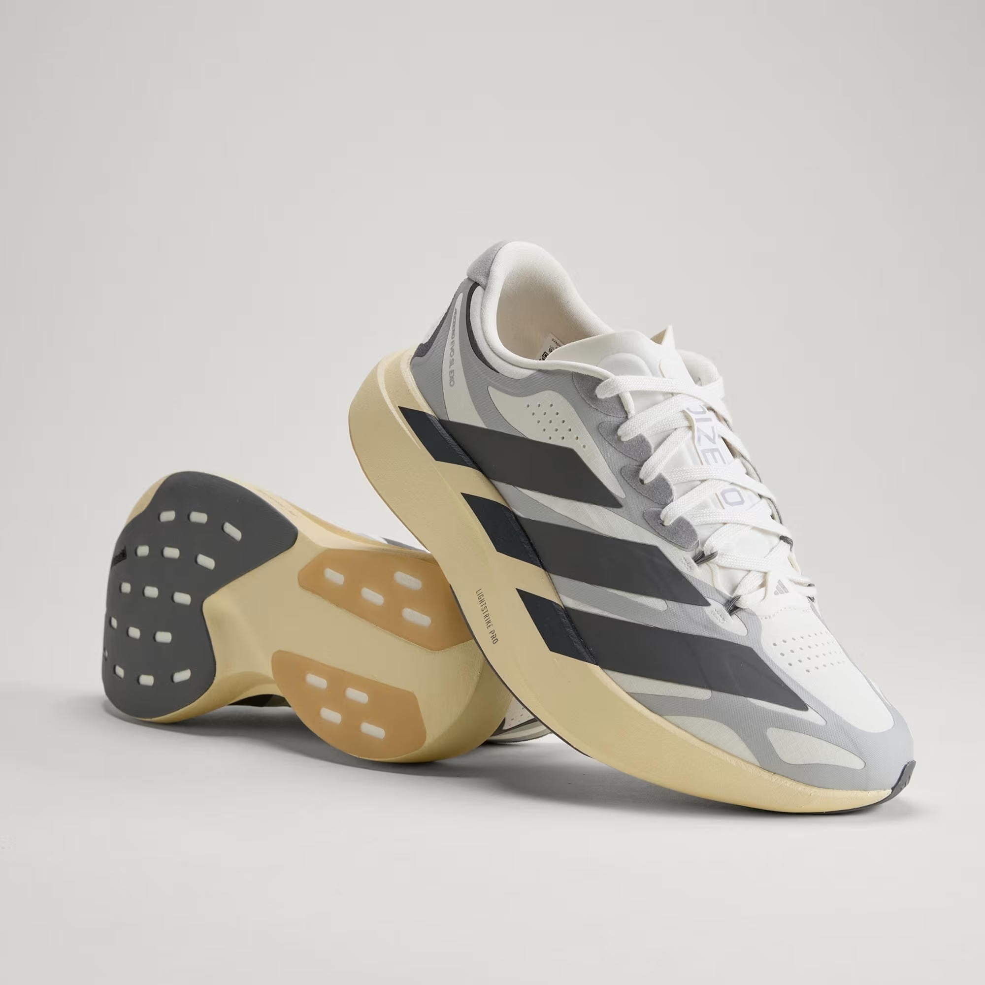 ADIZERO EVO SL EXO M - ADIDAS SIYAH