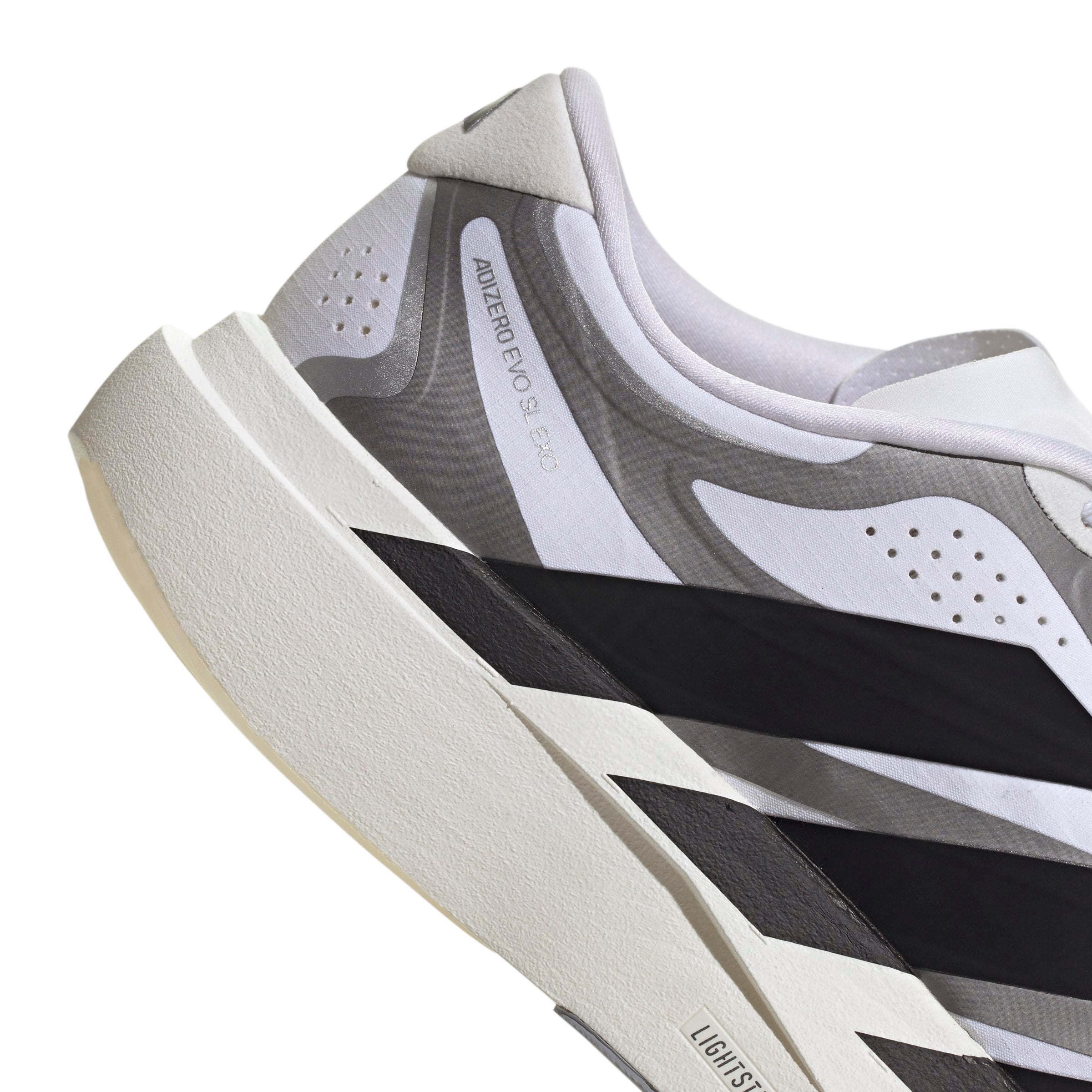 ADIZERO EVO SL EXO M - ADIDAS SIYAH