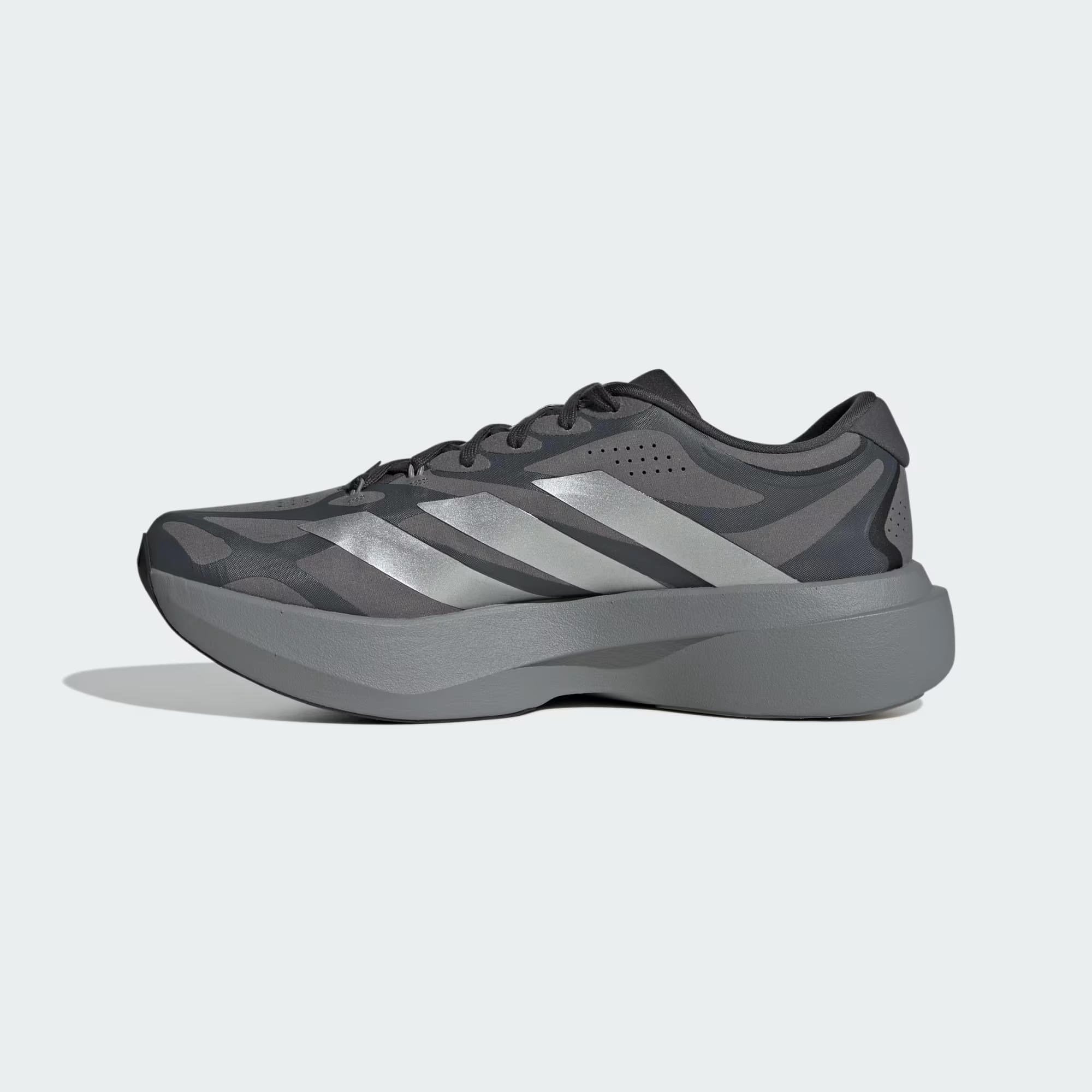 ADIZERO EVO SL EXO M - ADIDAS SIYAH
