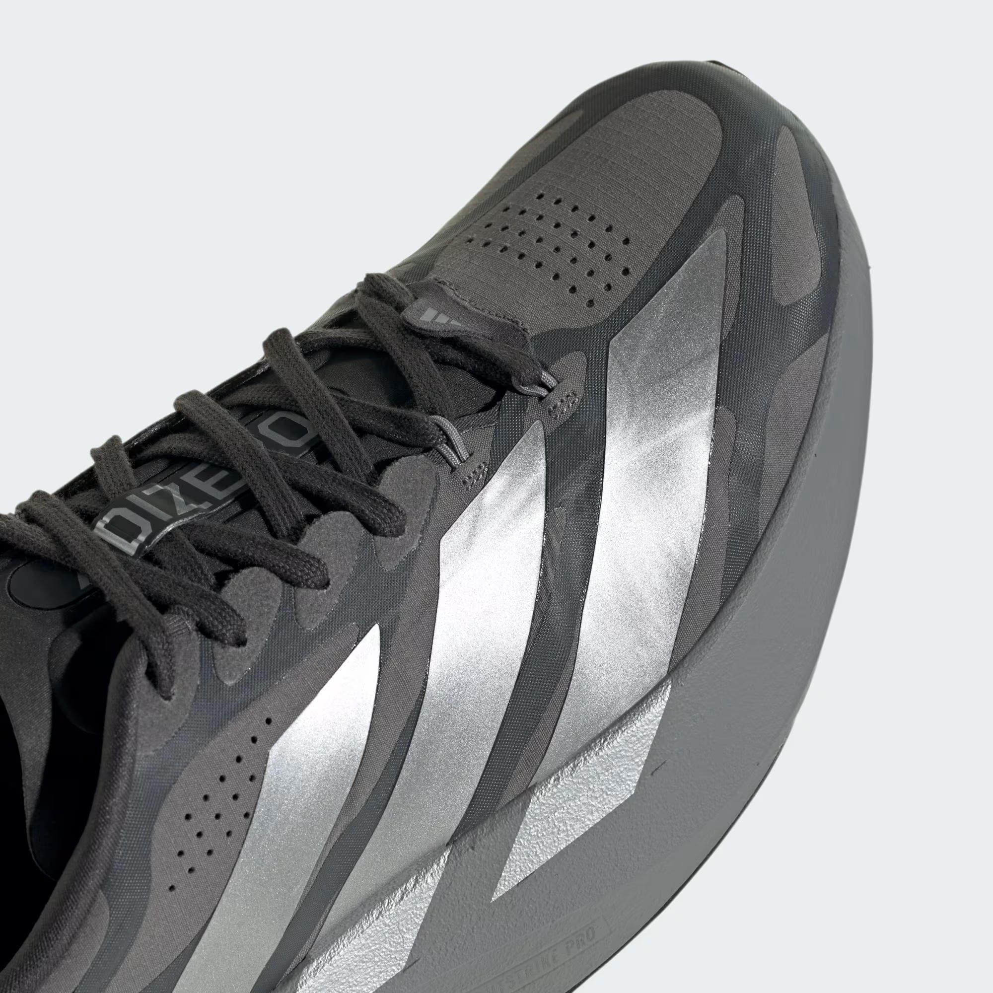 ADIZERO EVO SL EXO M - ADIDAS SIYAH