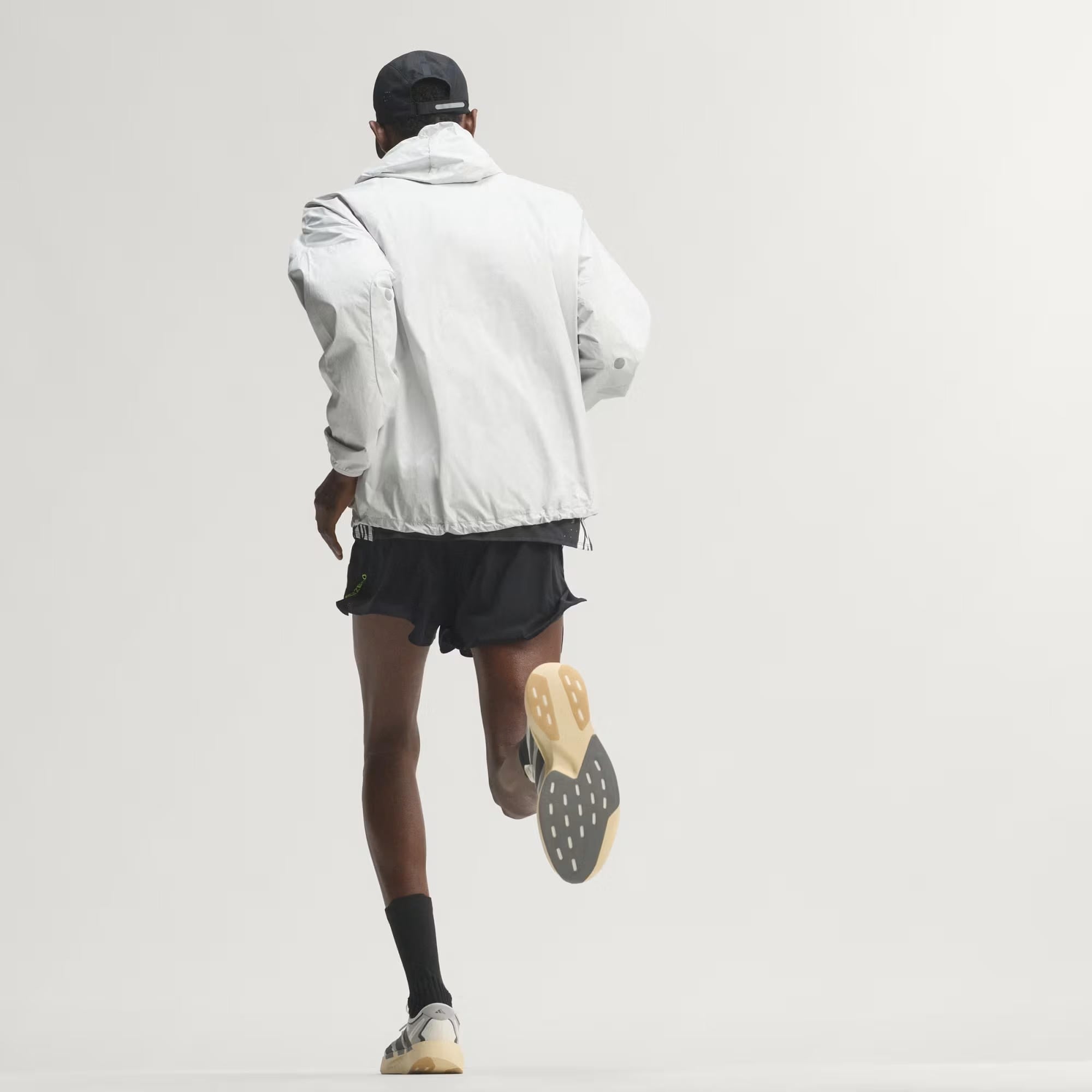 ADIZERO EVO SL EXO M - ADIDAS SIYAH