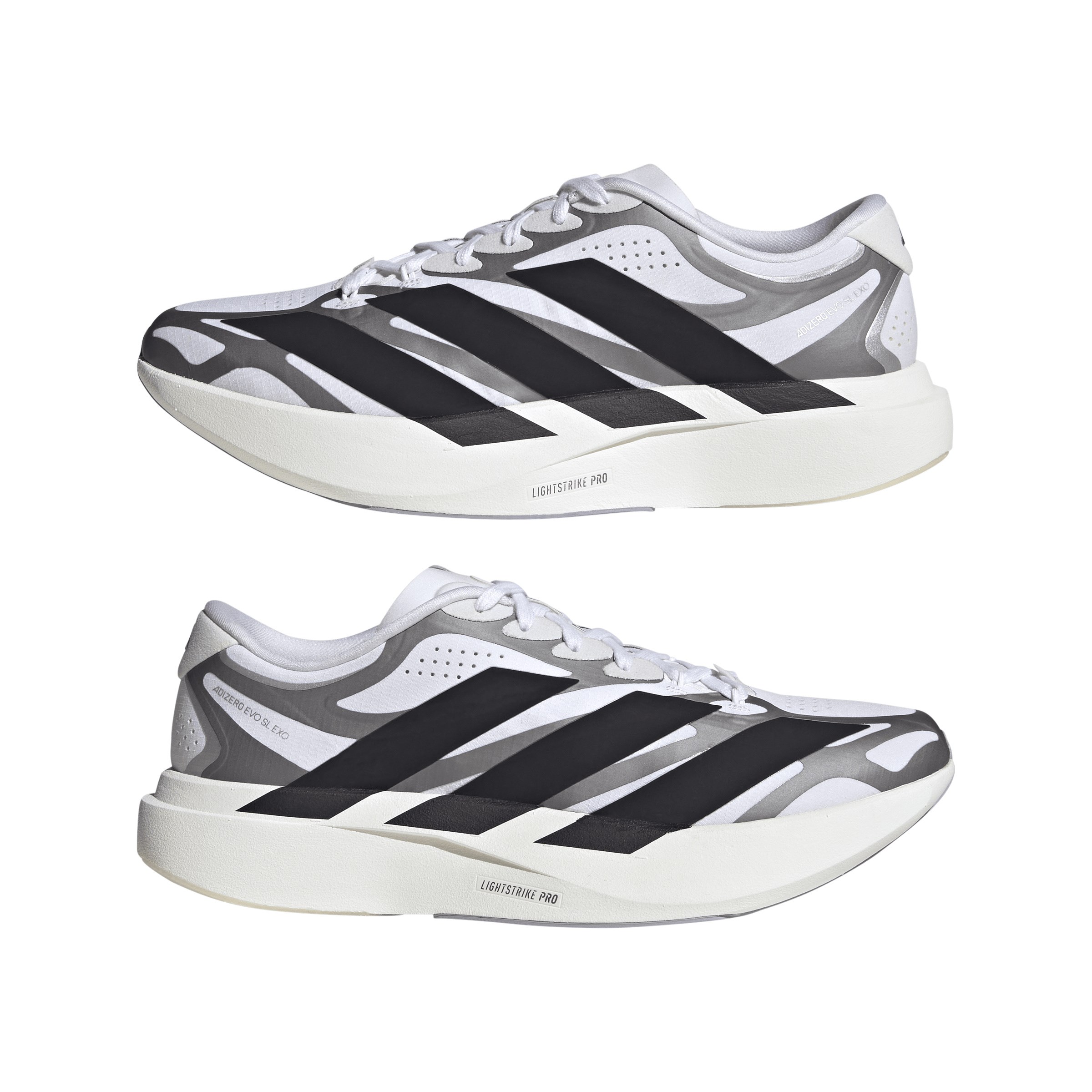 ADIZERO EVO SL EXO M - ADIDAS SIYAH