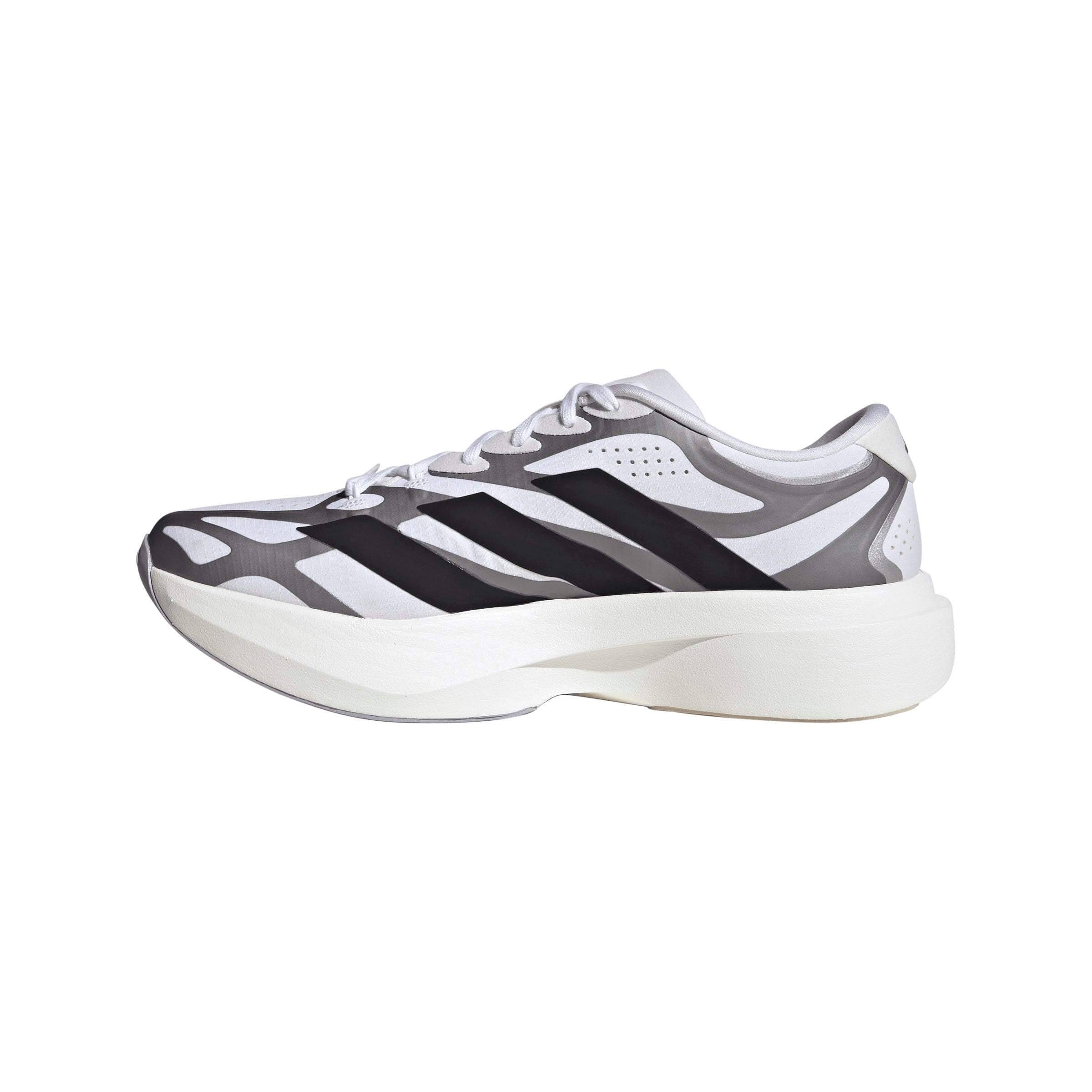 ADIZERO EVO SL EXO M - ADIDAS SIYAH