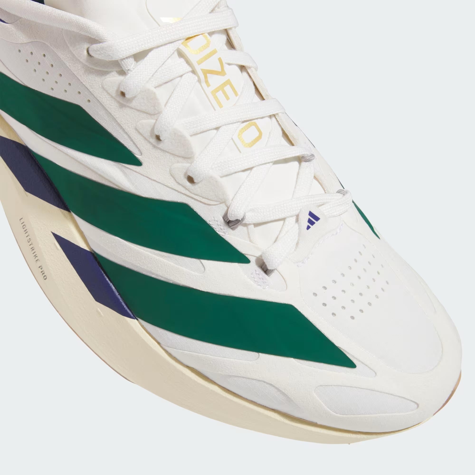 Adizero EVO SL EXO SUEDE M - ADIDAS SIYAH