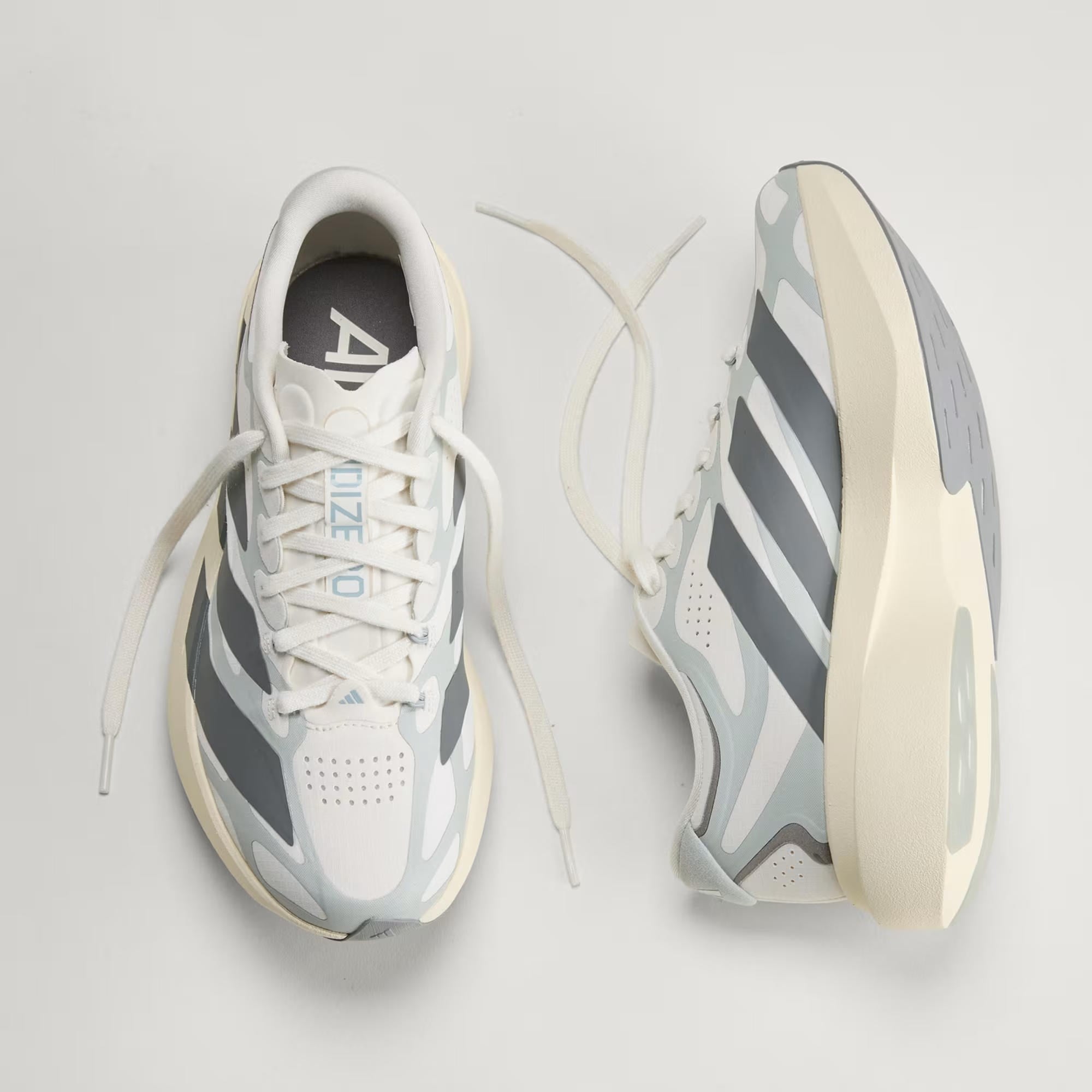 ADIZERO EVO SL EXO W - ADIDAS SIYAH