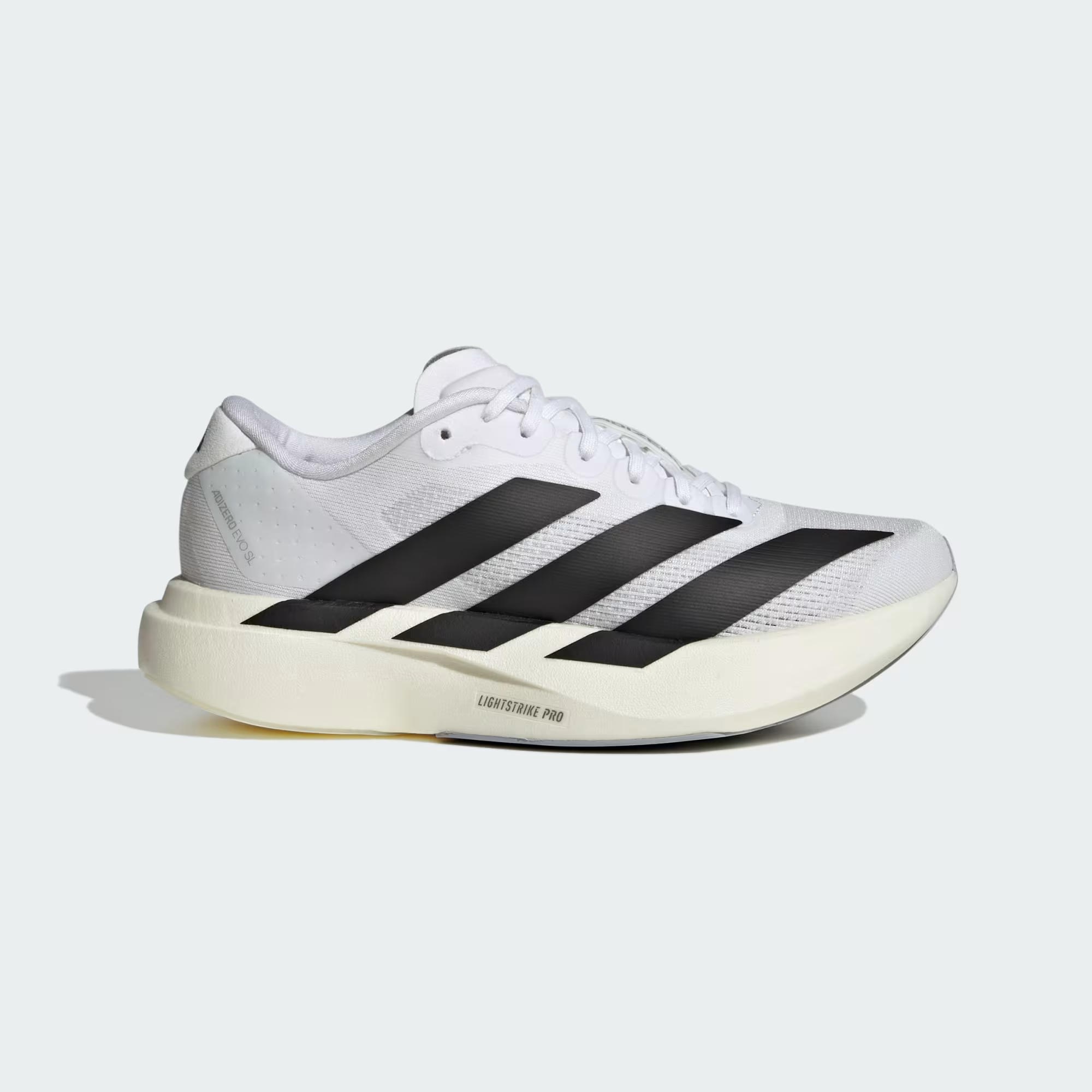 adizero Evo SL J - ADIDAS SIYAH