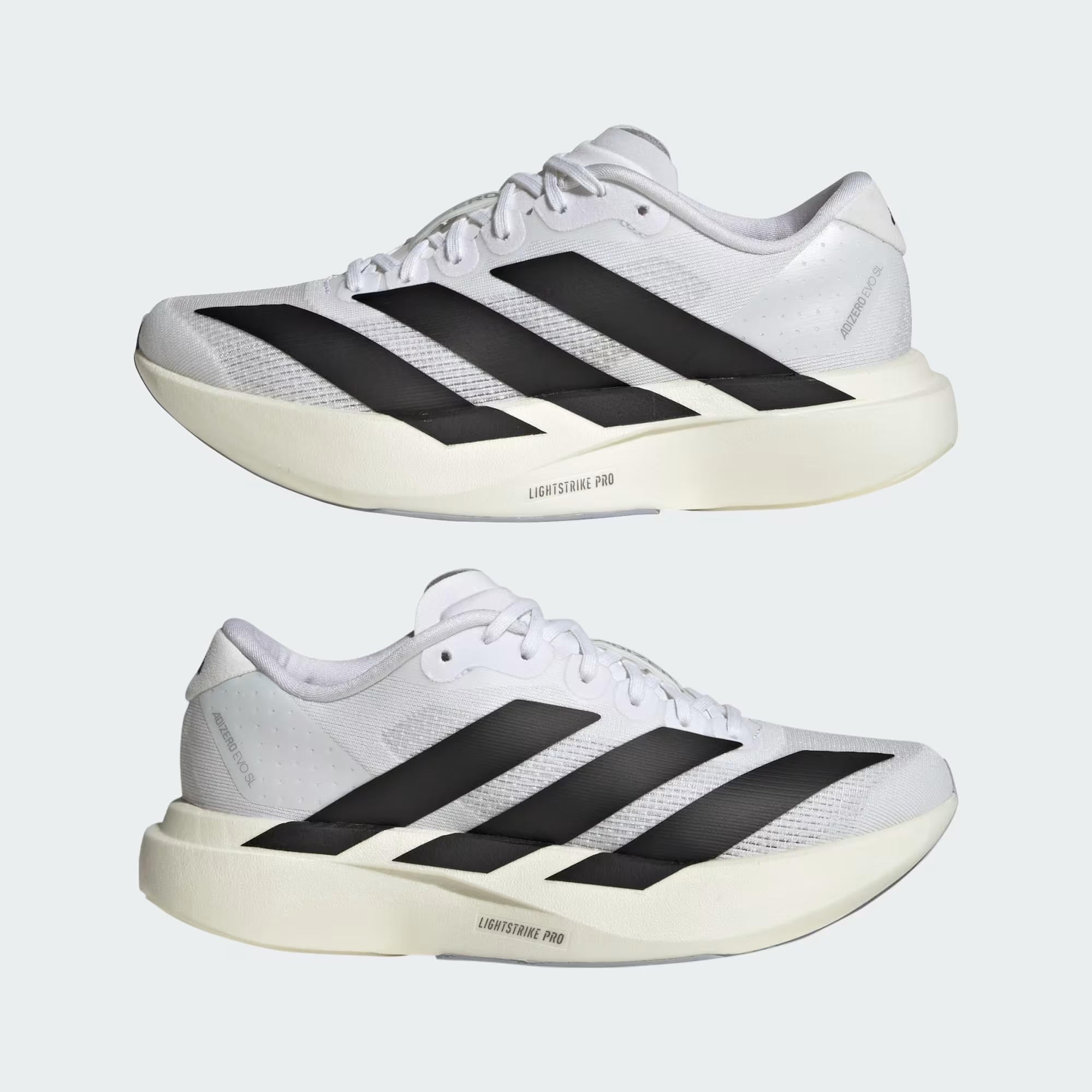 adizero Evo SL J - ADIDAS SIYAH