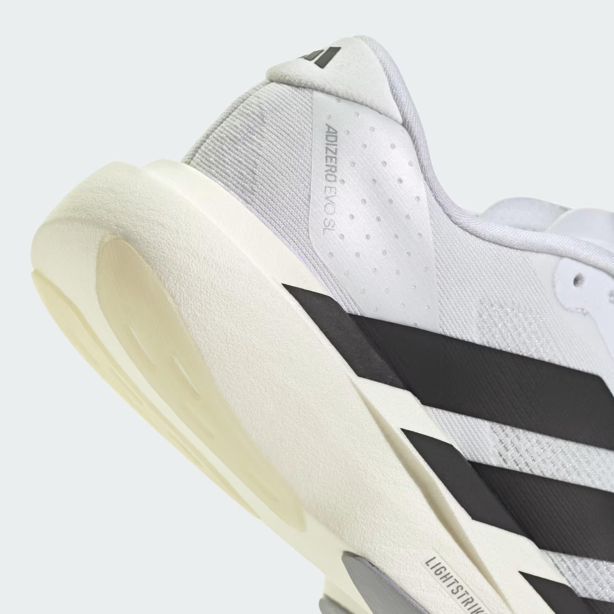 adizero Evo SL J - ADIDAS SIYAH