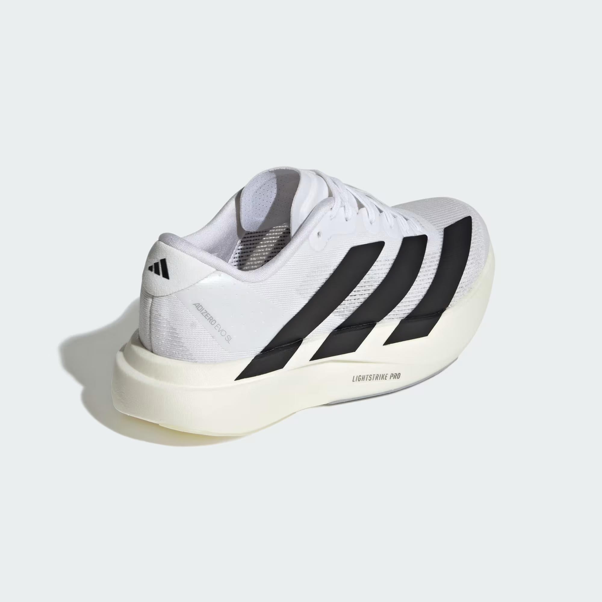 adizero Evo SL J - ADIDAS SIYAH