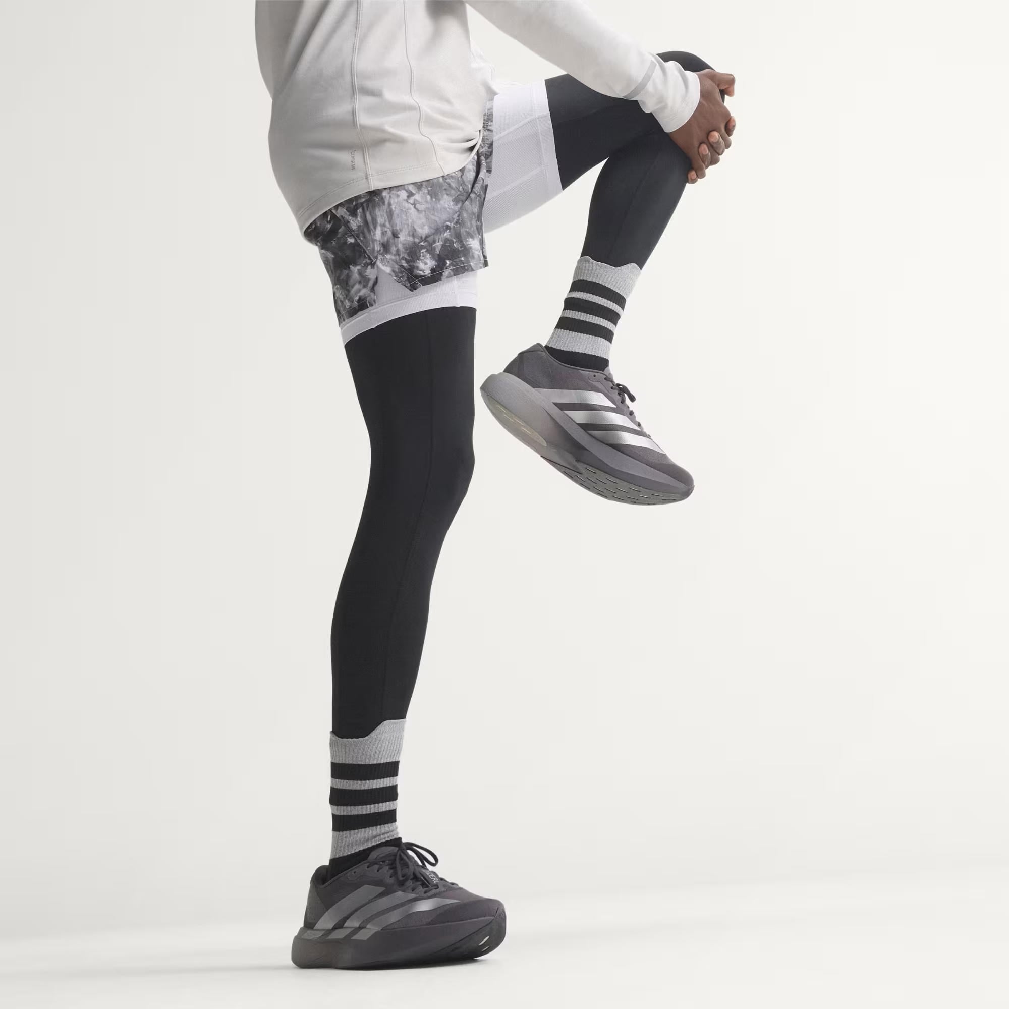 adizero Evo SL M - ADIDAS SIYAH