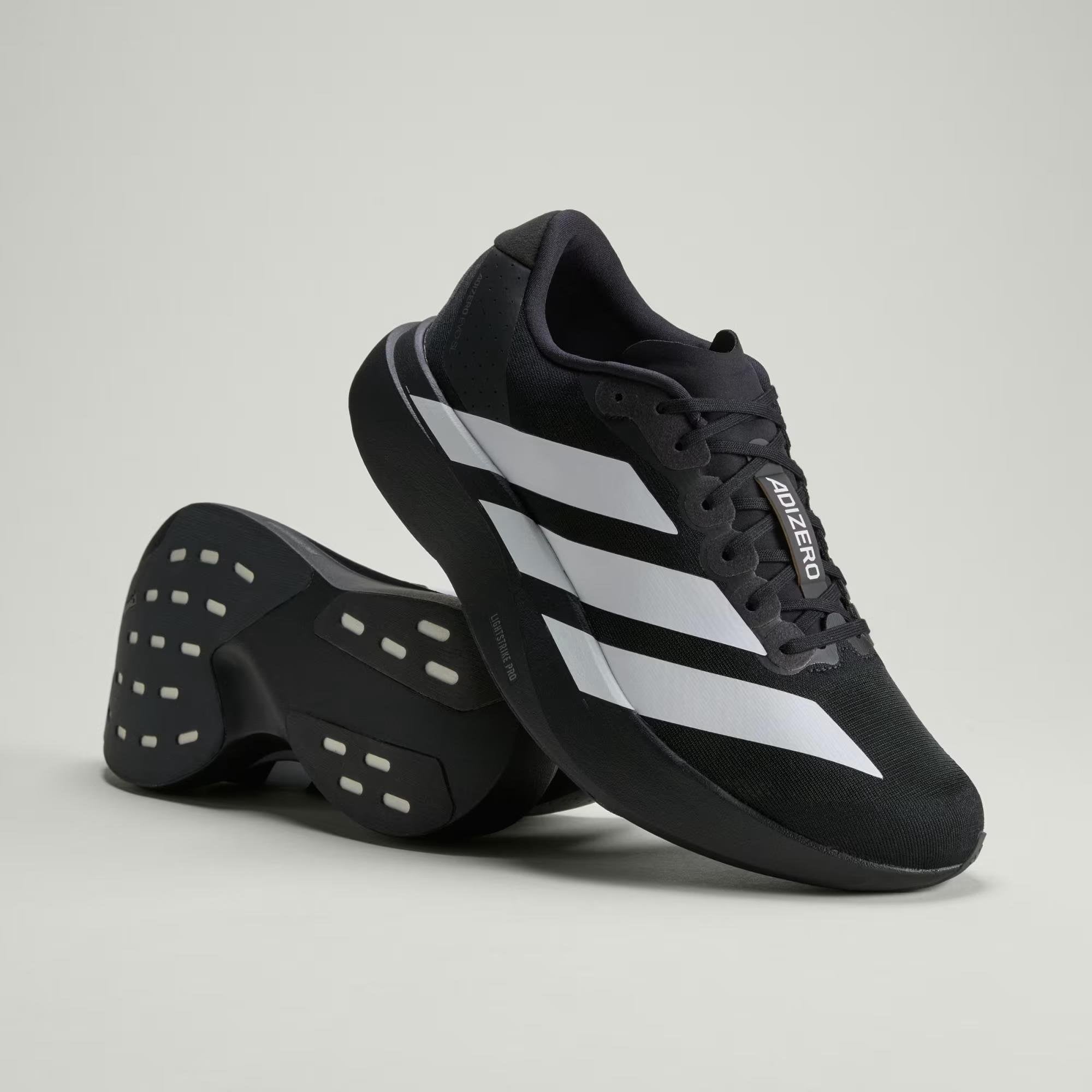 adizero Evo SL M - ADIDAS SIYAH