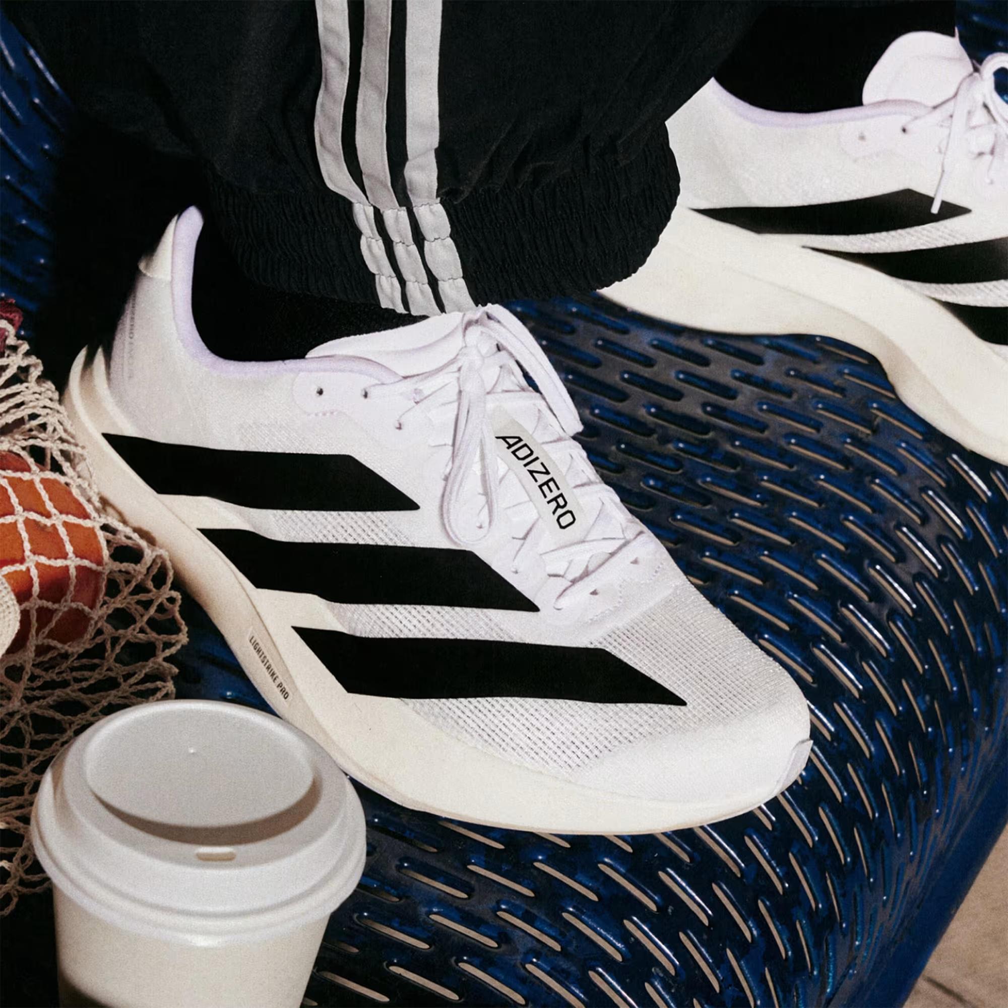 adizero Evo SL M - ADIDAS SIYAH