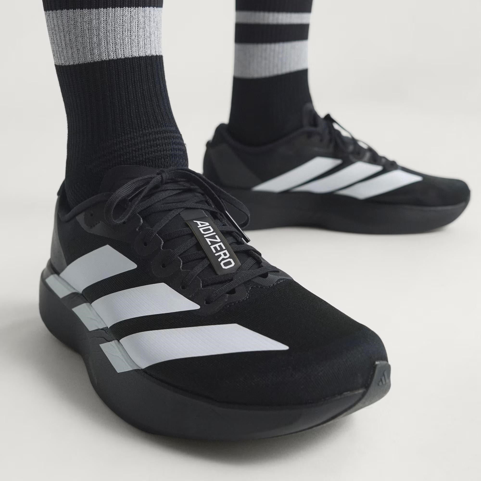 adizero Evo SL M - ADIDAS SIYAH