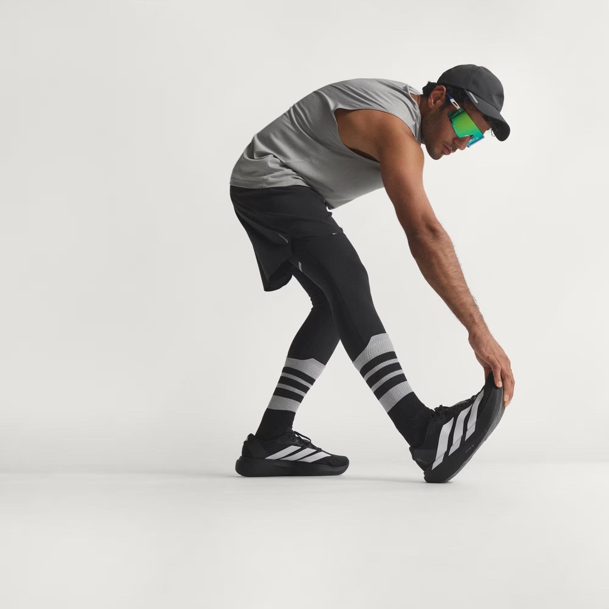 adizero Evo SL M - ADIDAS SIYAH