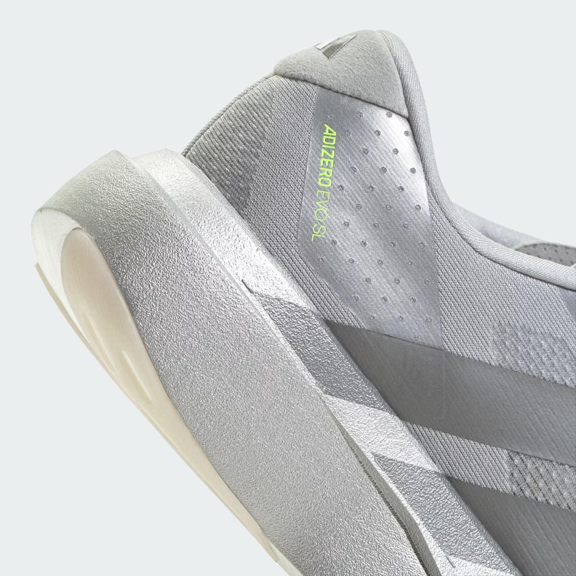 adizero Evo SL M - ADIDAS SIYAH