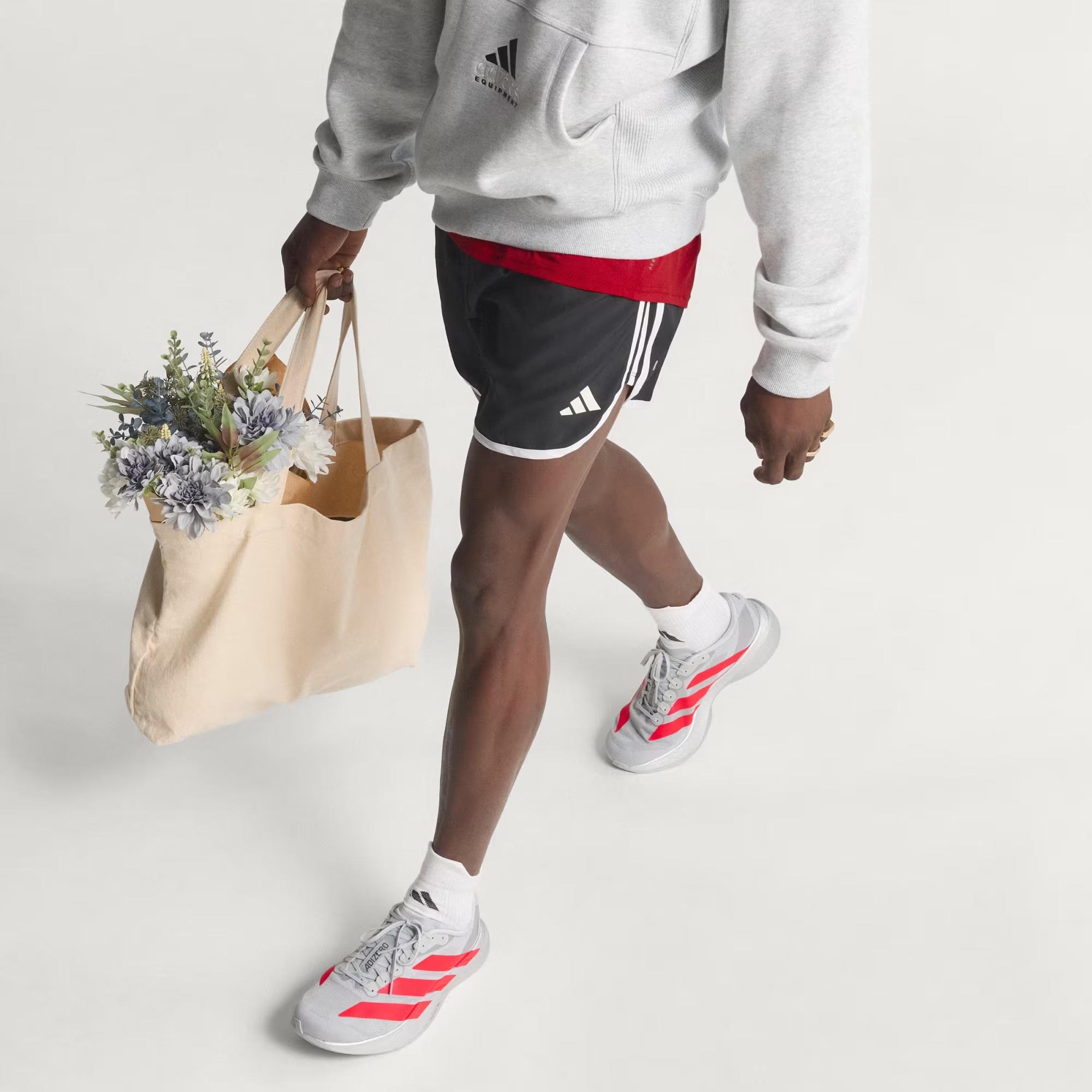 adizero Evo SL M - ADIDAS SIYAH