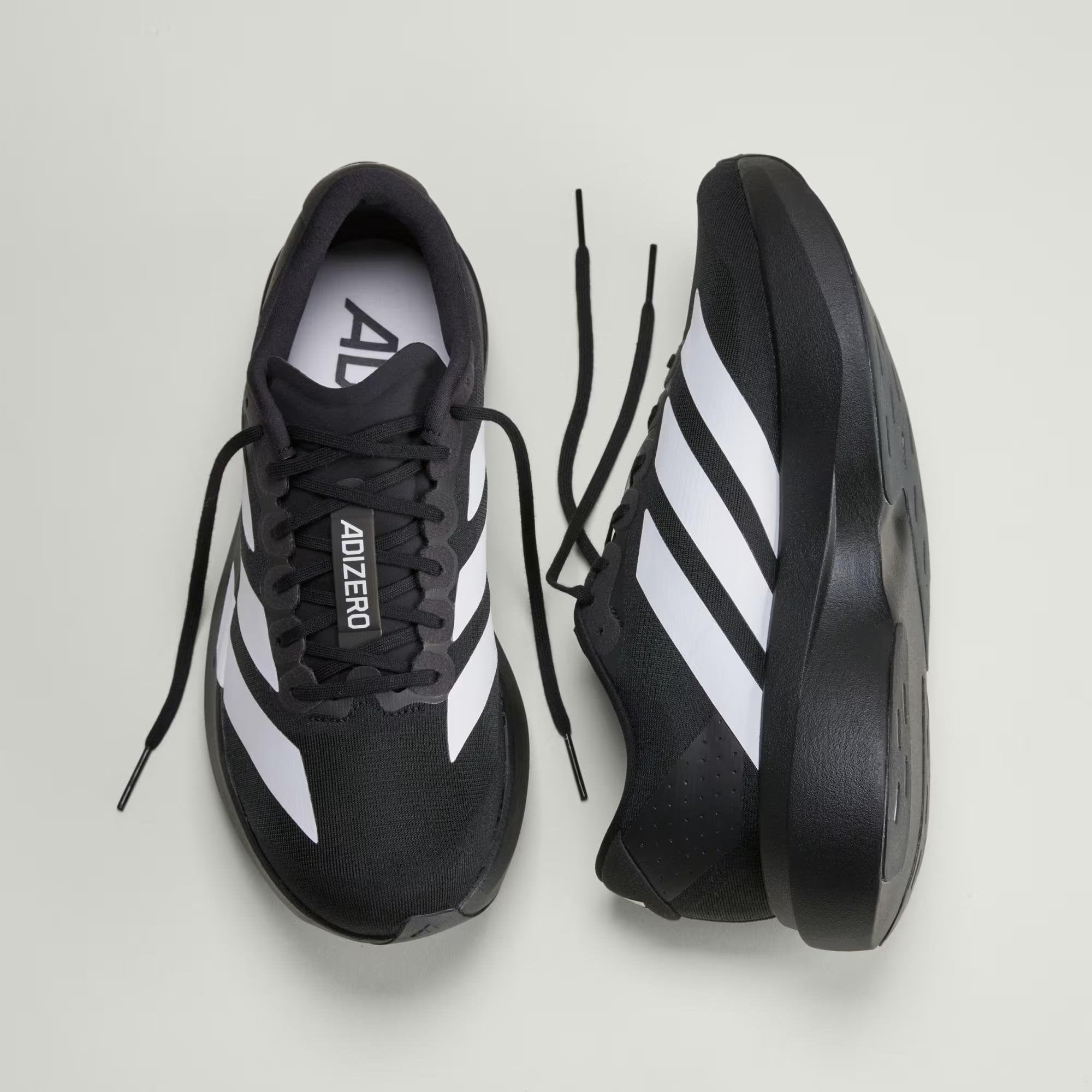adizero Evo SL M - ADIDAS SIYAH