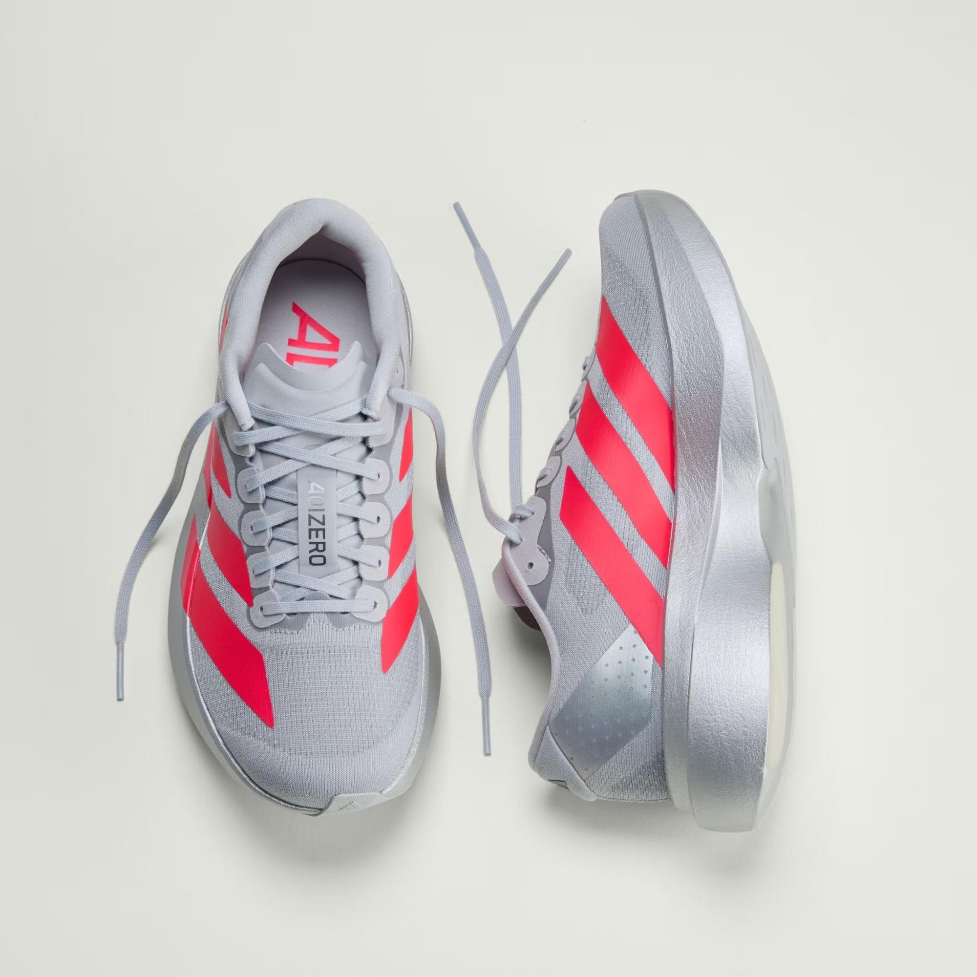 adizero Evo SL W - ADIDAS SIYAH