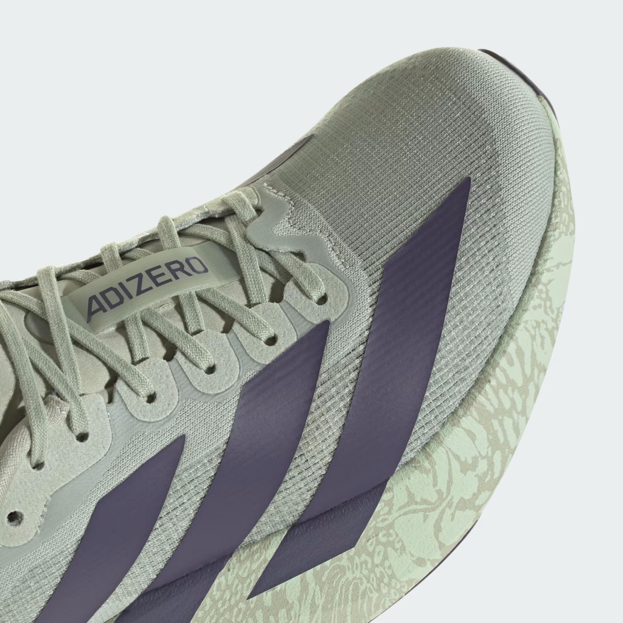 adizero Evo SL W - ADIDAS SIYAH