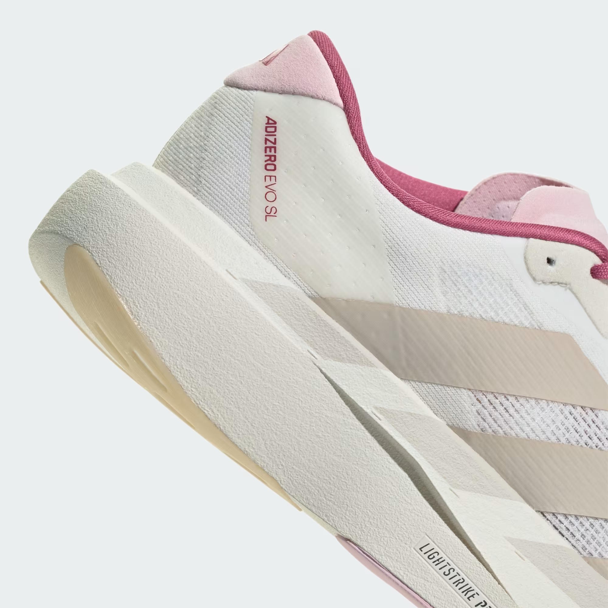 adizero Evo SL W - ADIDAS SIYAH