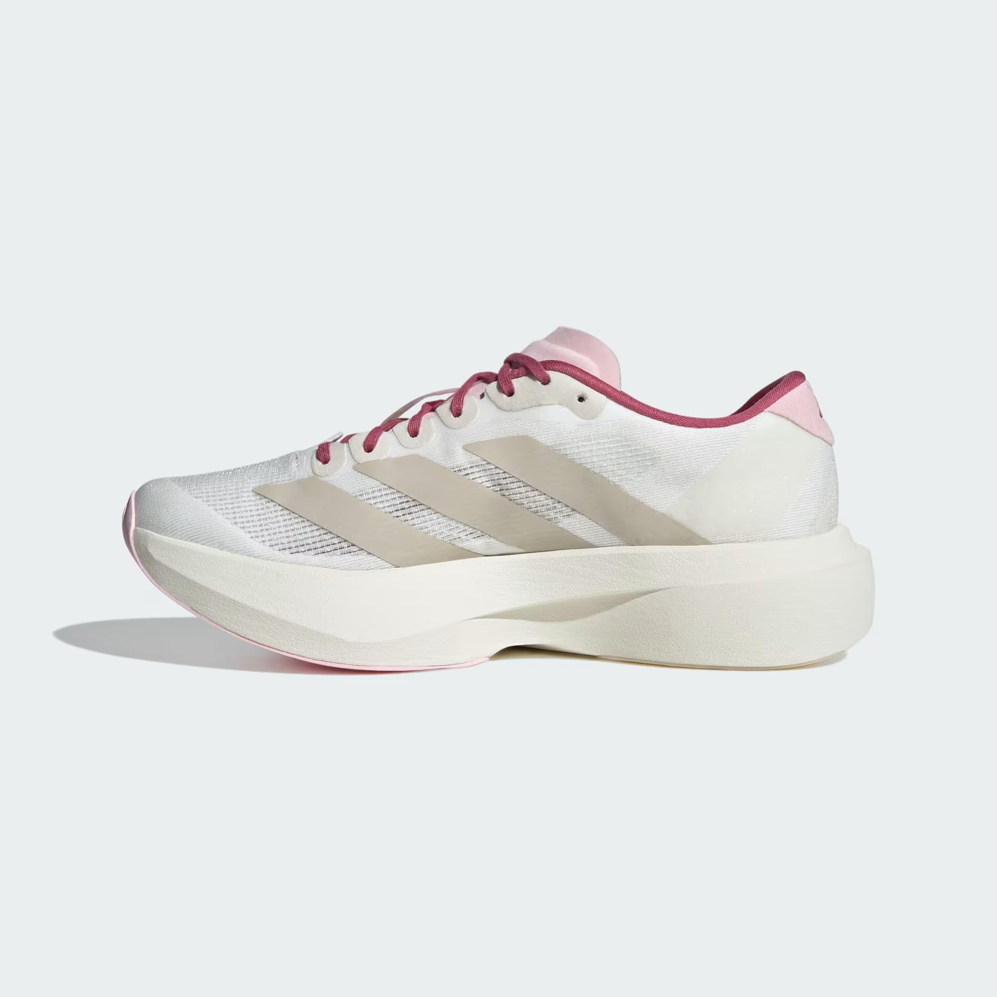adizero Evo SL W - ADIDAS SIYAH