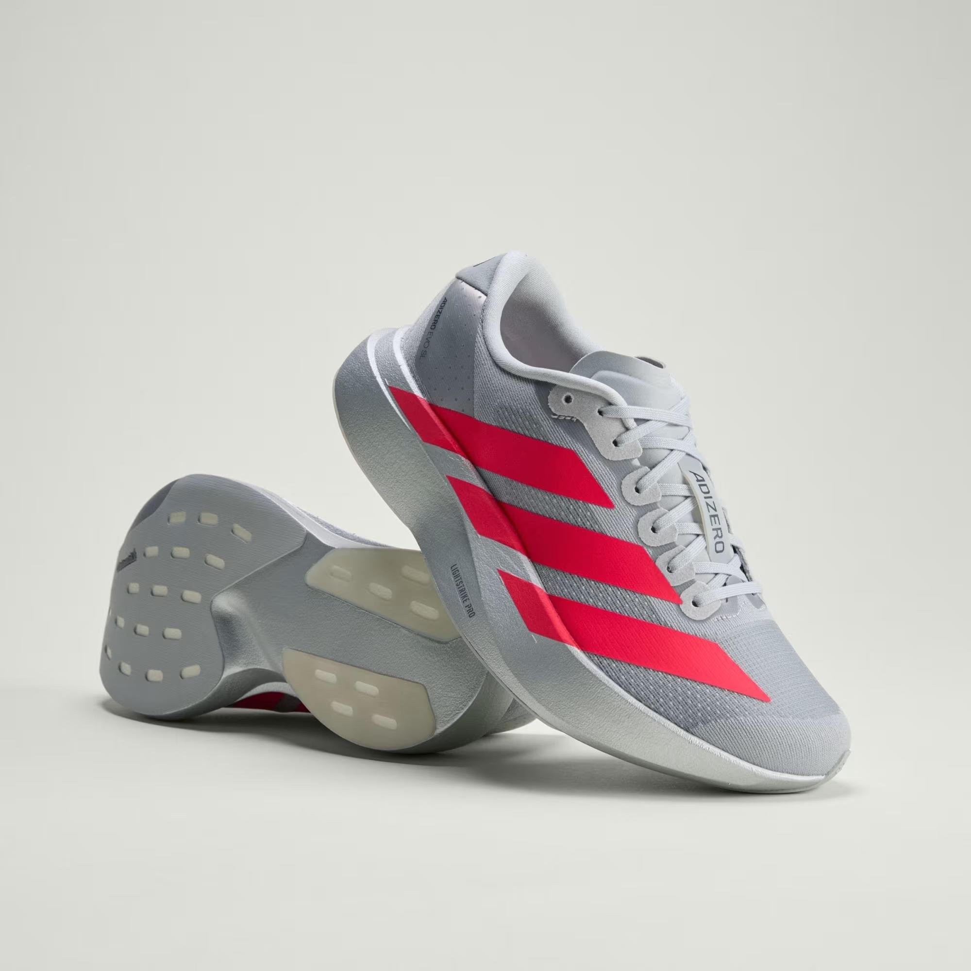 adizero Evo SL W - ADIDAS SIYAH