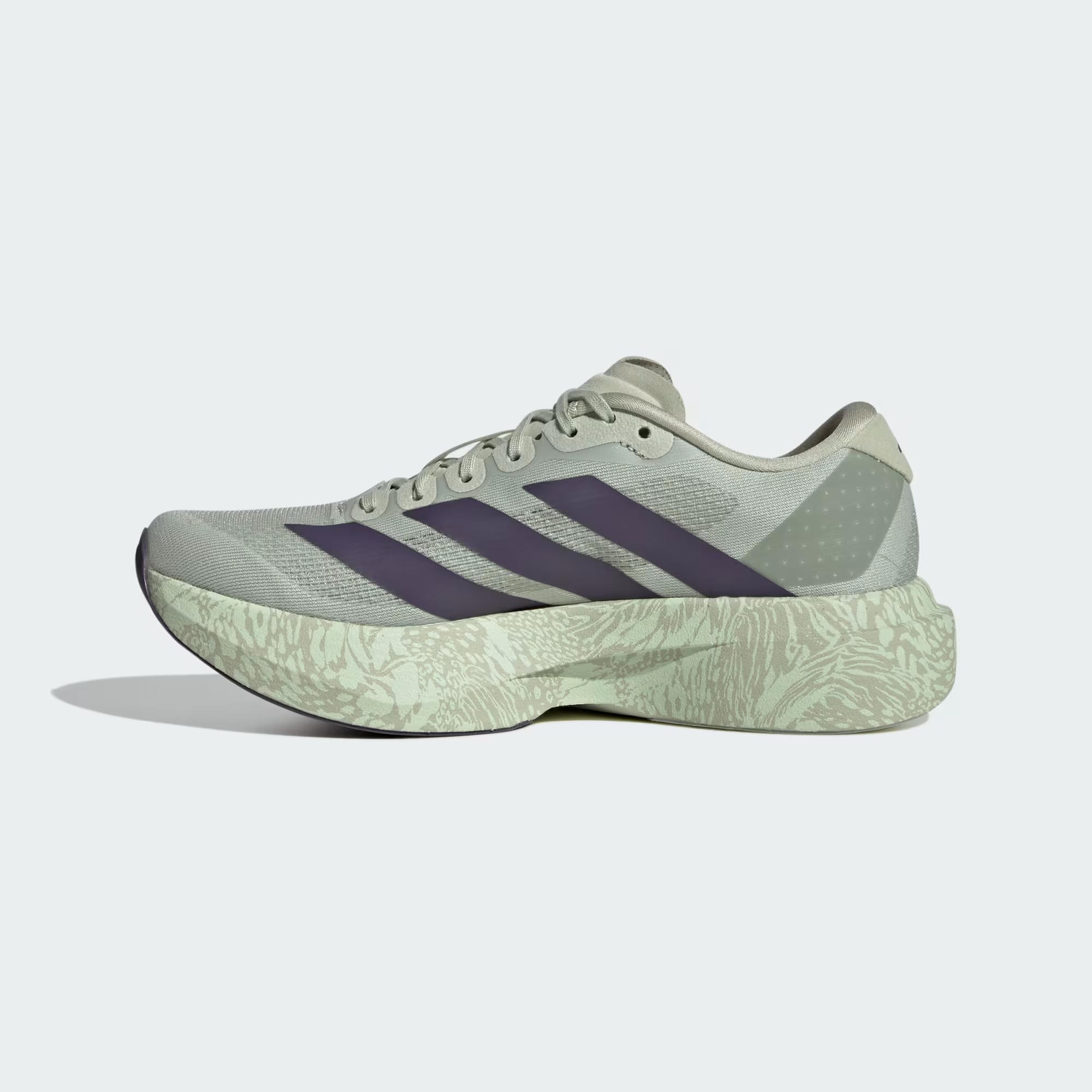 adizero Evo SL W - ADIDAS SIYAH