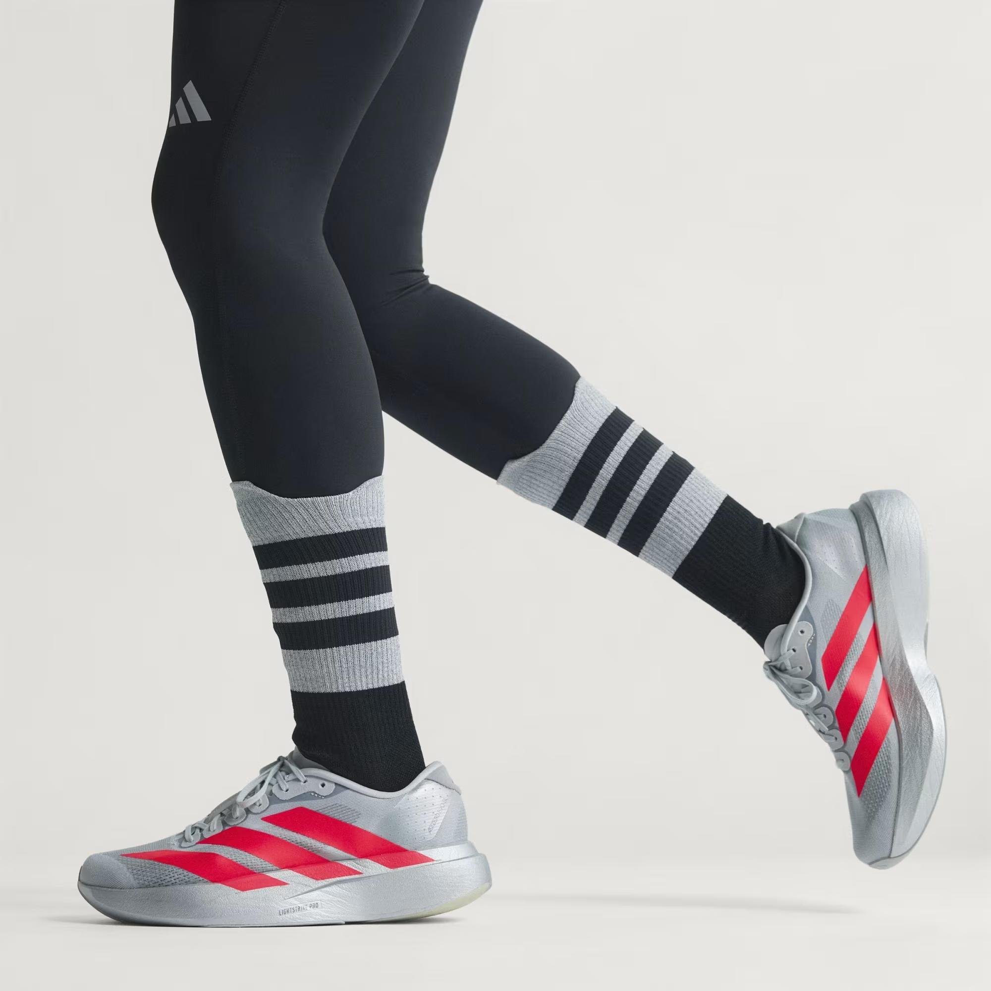 adizero Evo SL W - ADIDAS SIYAH