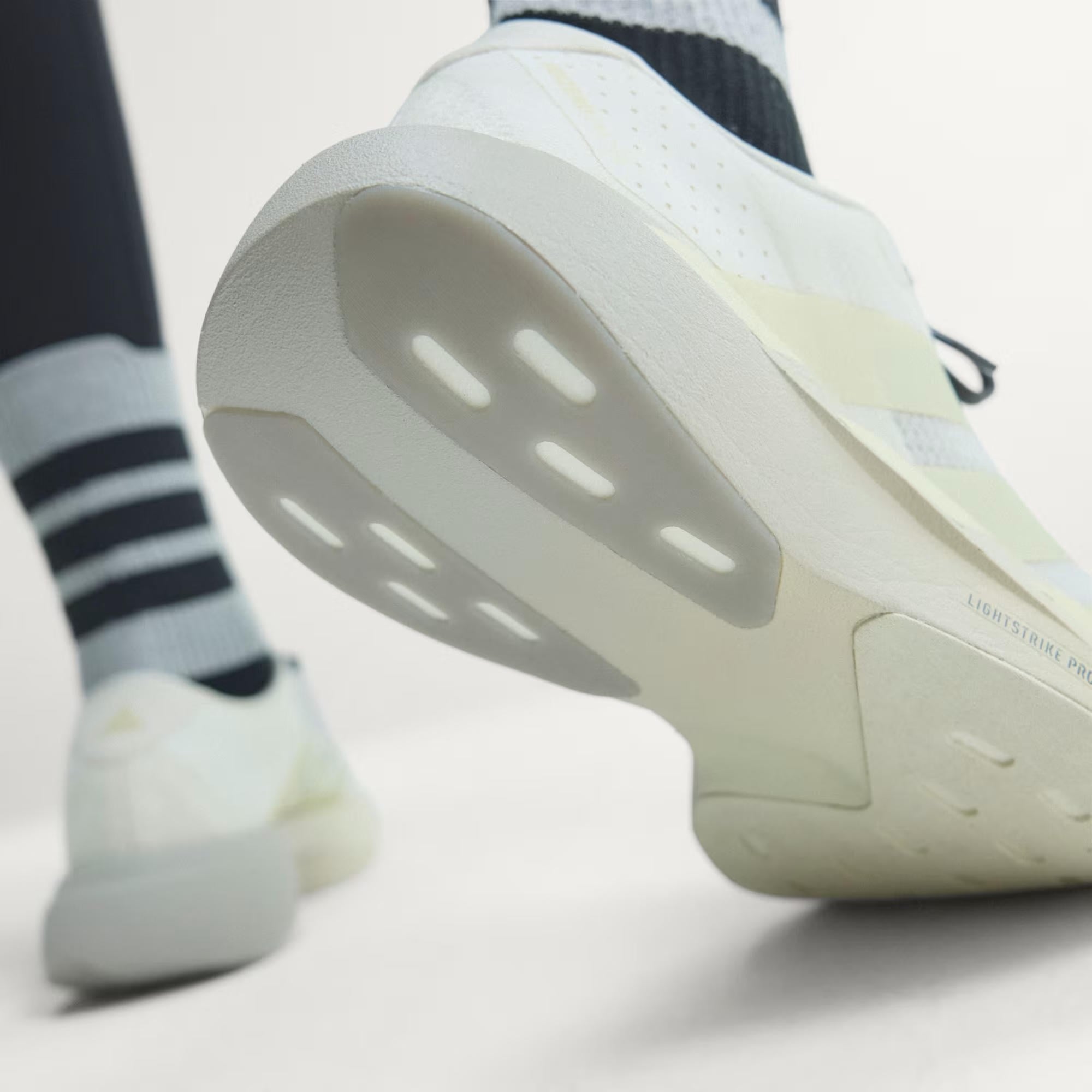 adizero Evo SL W - ADIDAS SIYAH