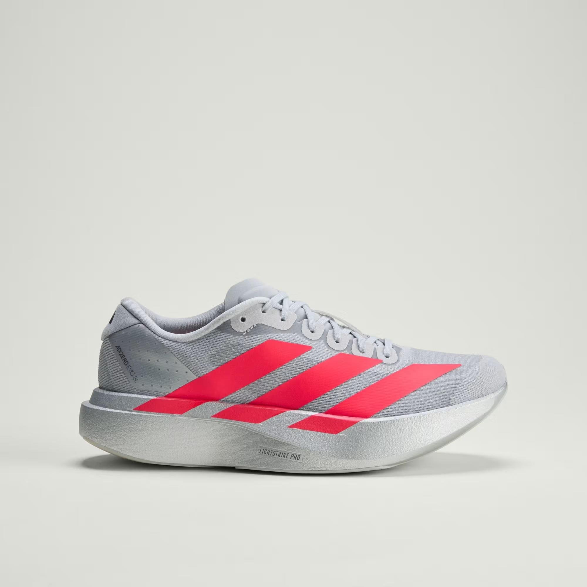 adizero Evo SL W - ADIDAS SIYAH