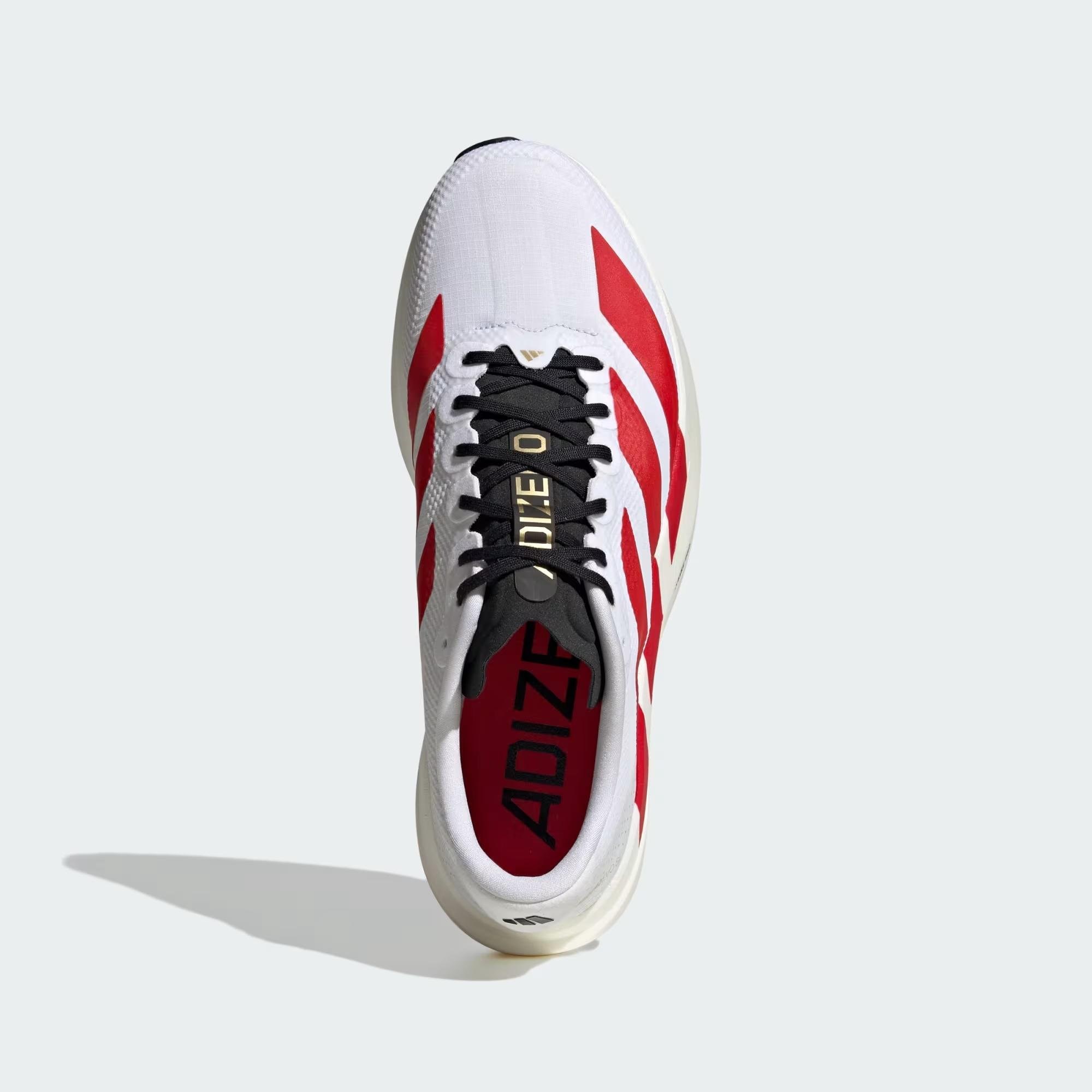 Adizero EVO SL WOVEN M - ADIDAS SIYAH