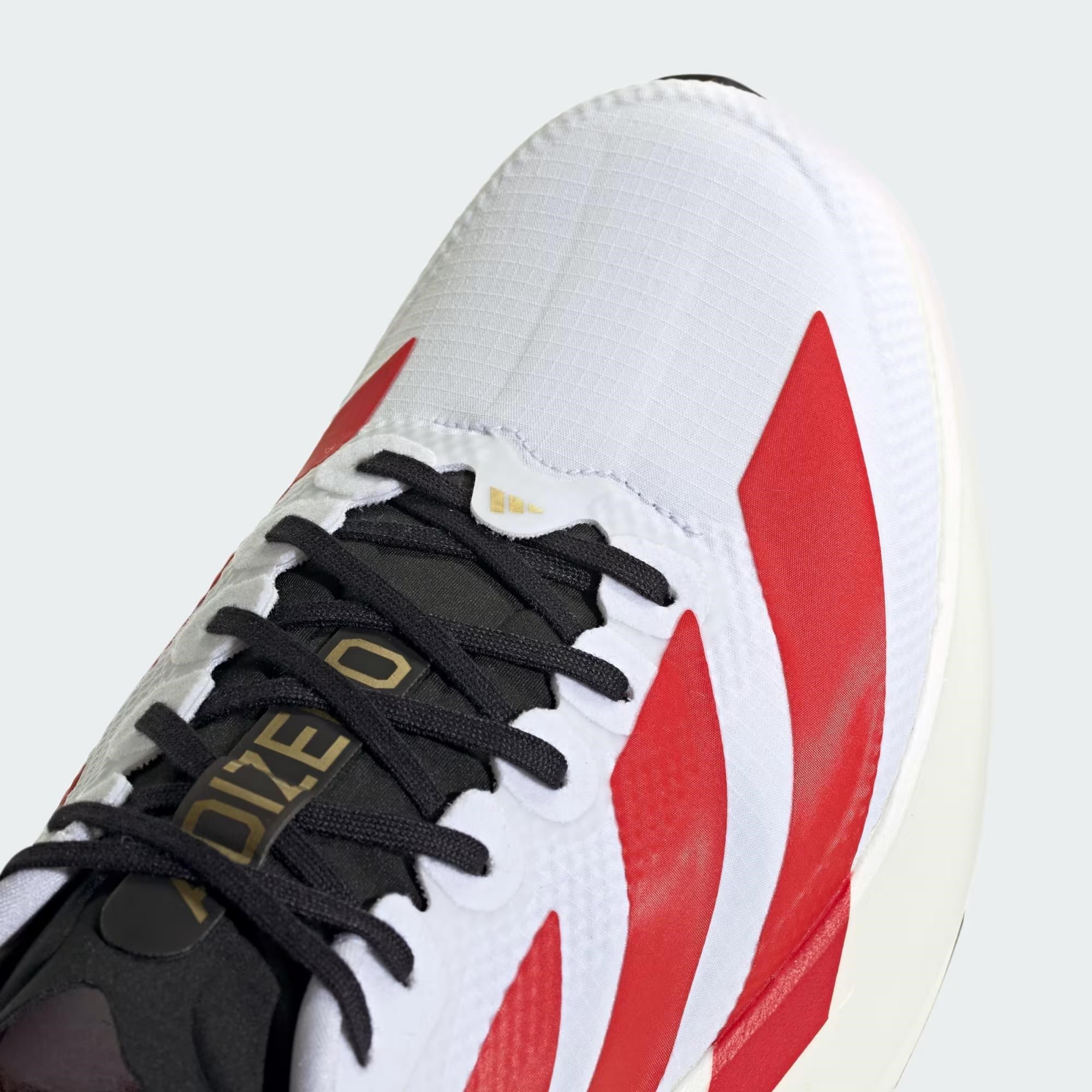 Adizero EVO SL WOVEN M - ADIDAS SIYAH