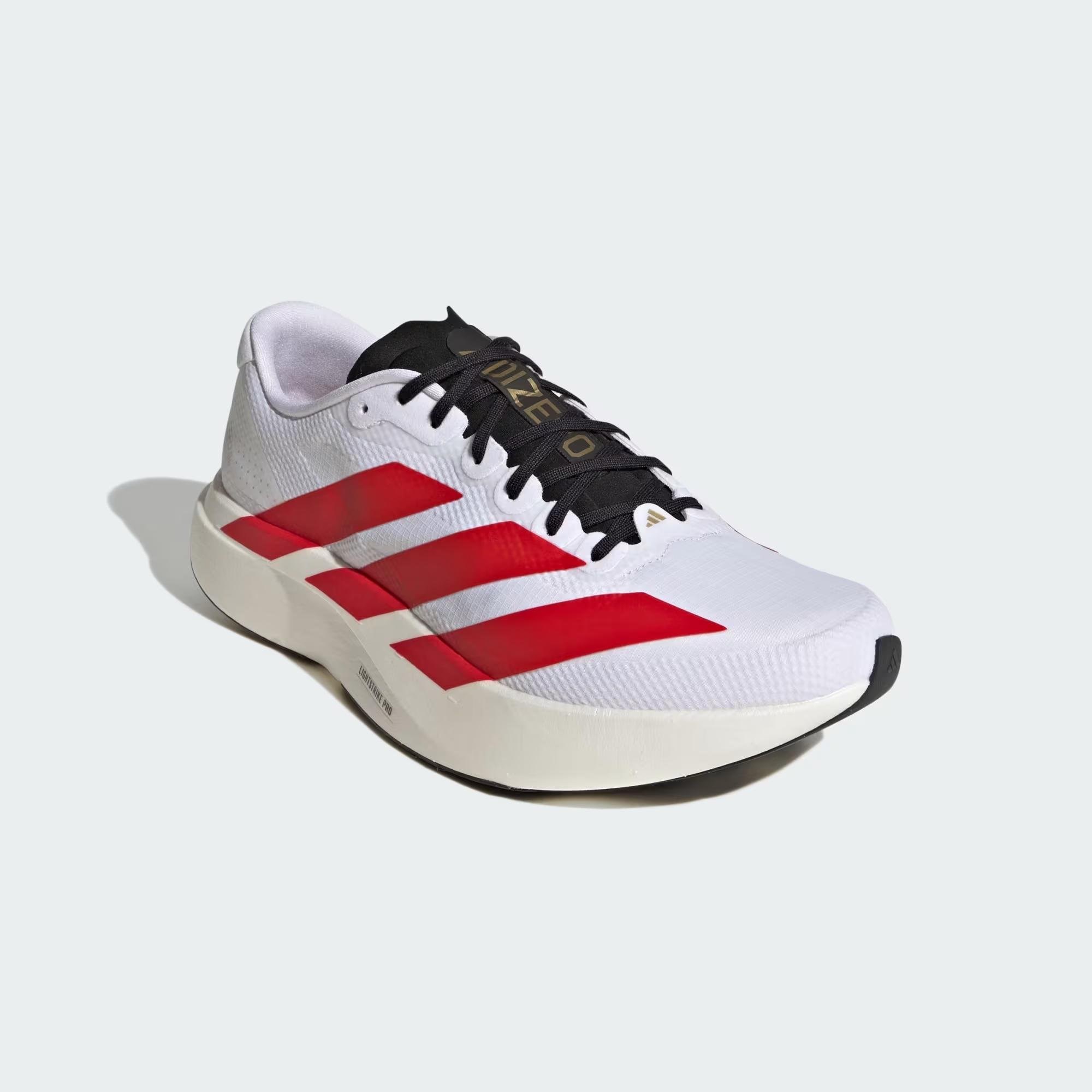 Adizero EVO SL WOVEN M - ADIDAS SIYAH