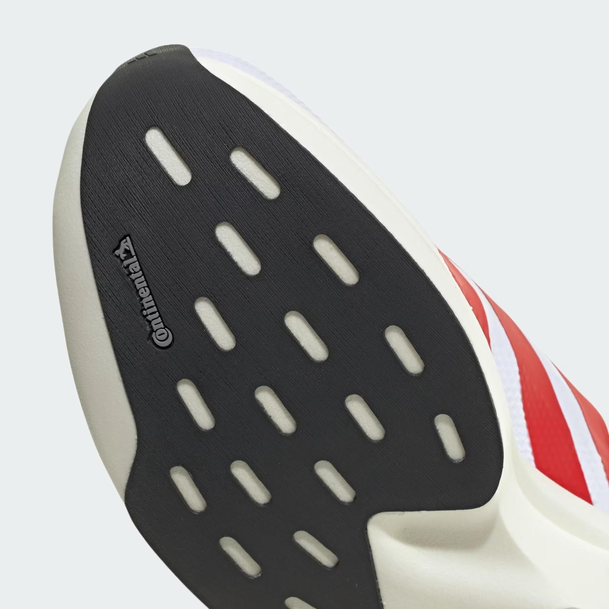 Adizero EVO SL WOVEN M - ADIDAS SIYAH