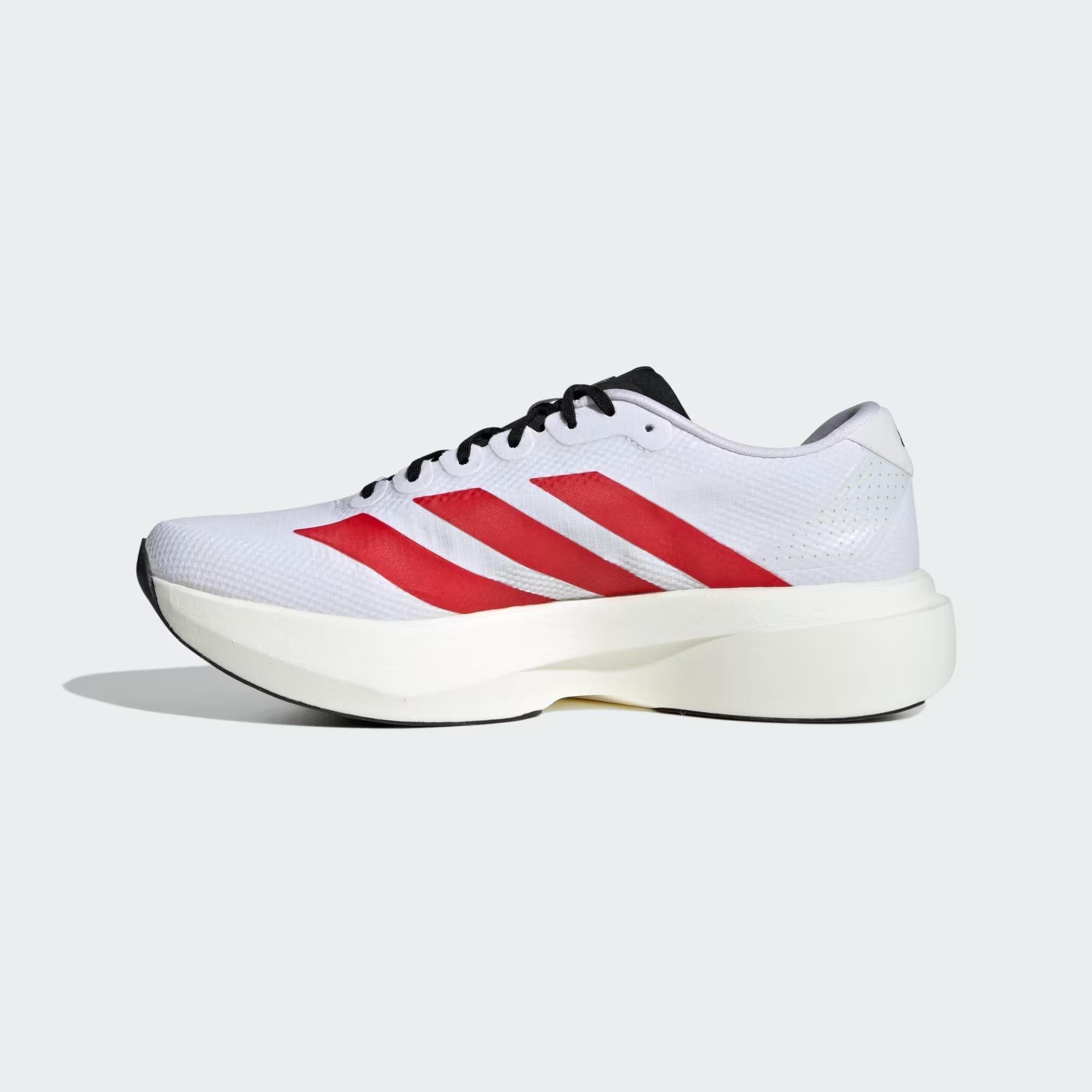 Adizero EVO SL WOVEN M - ADIDAS SIYAH