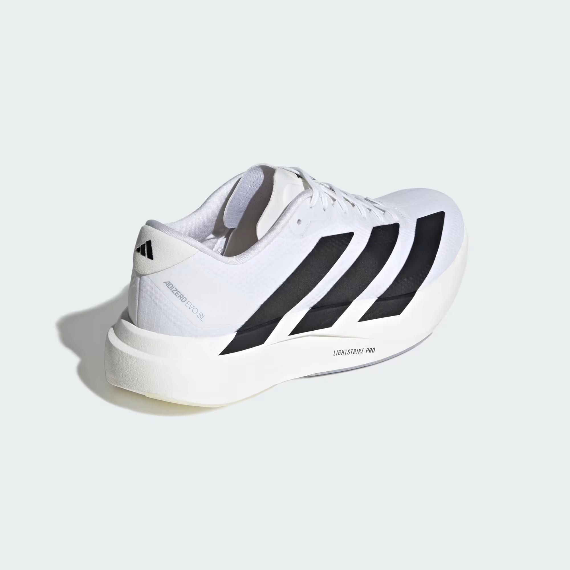 Adizero EVO SL WOVEN W - ADIDAS SIYAH