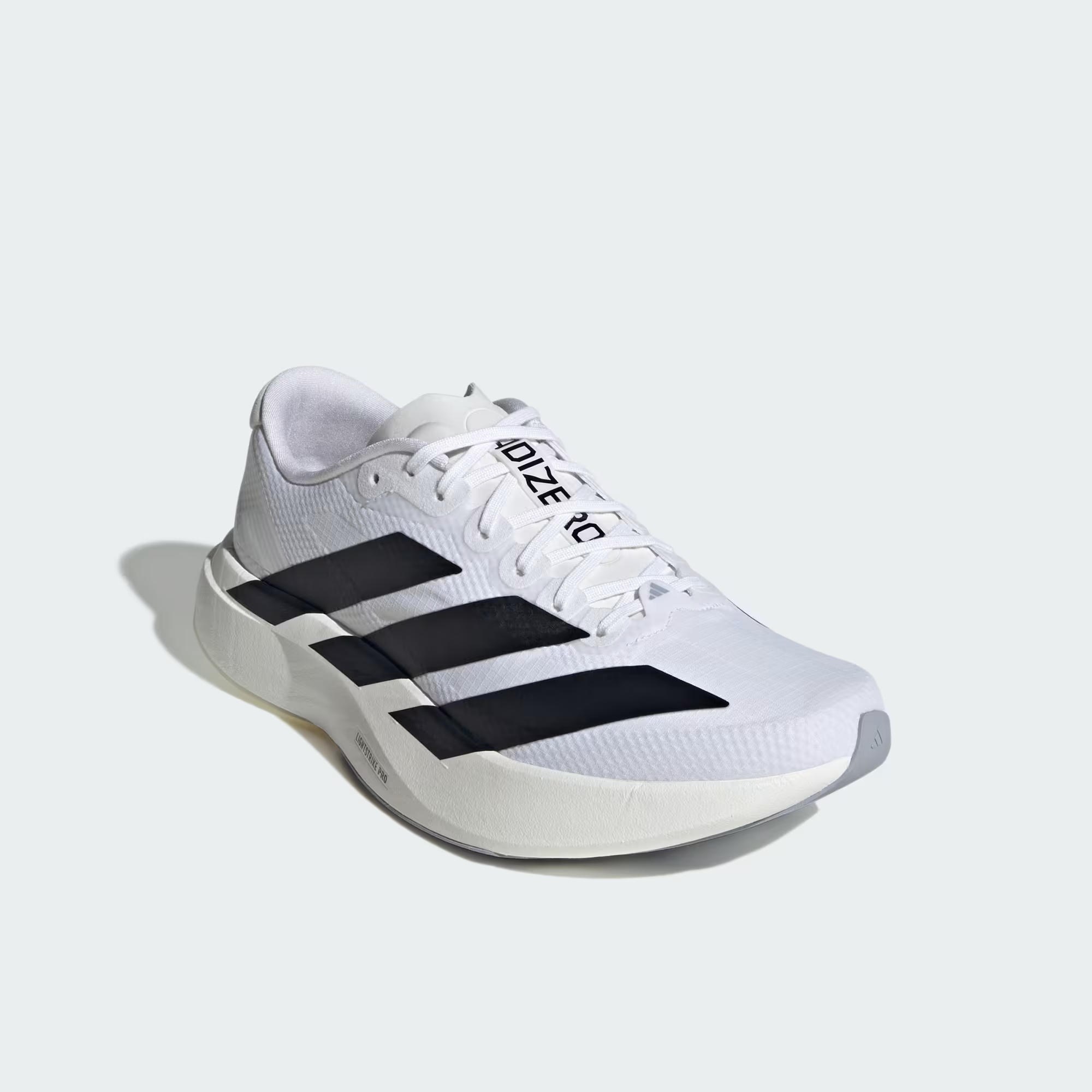 Adizero EVO SL WOVEN W - ADIDAS SIYAH